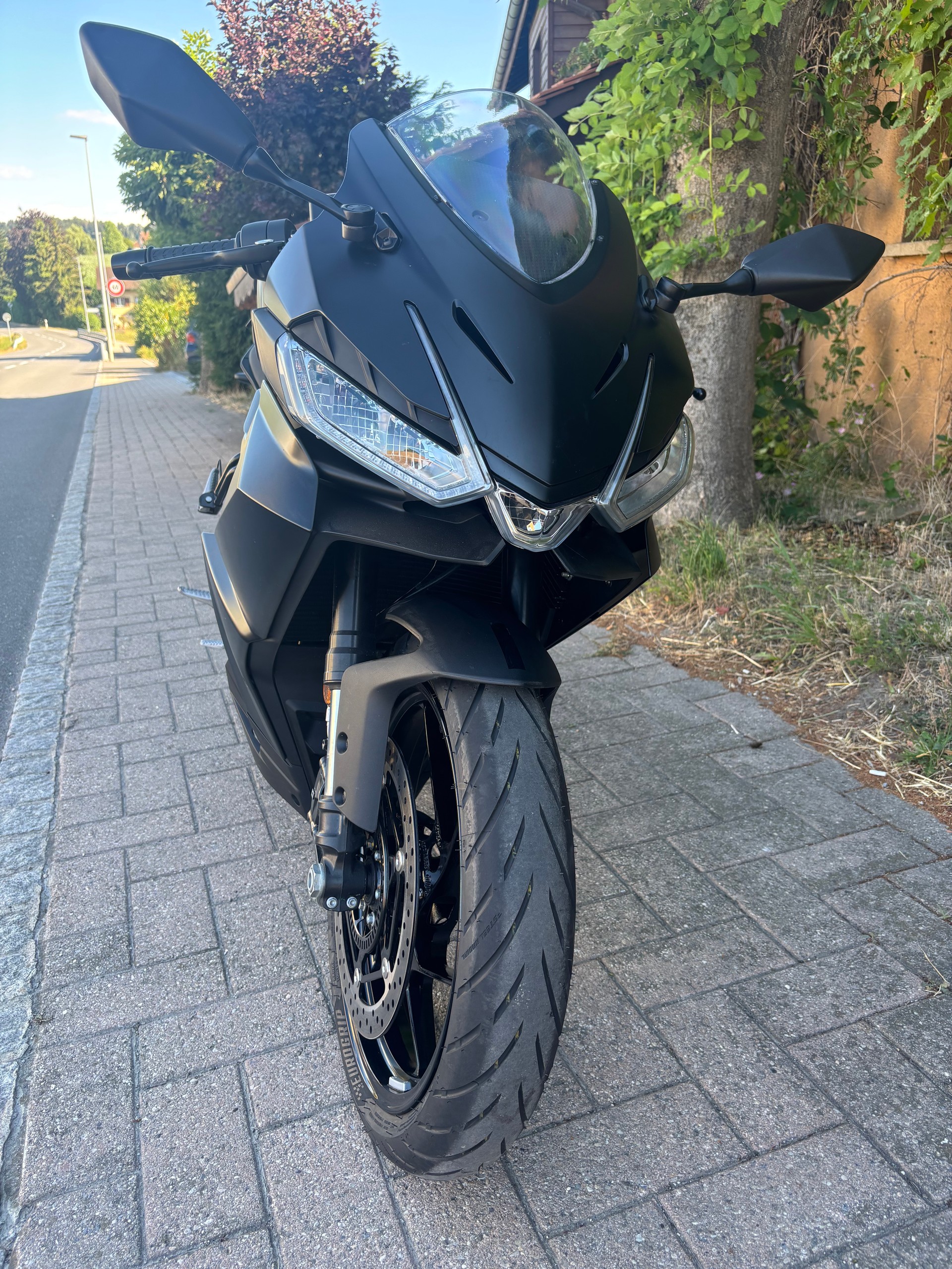 APRILIA RS 457 (35kW) E5+-image-3