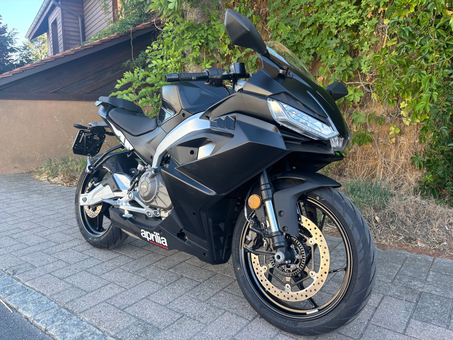 APRILIA RS 457 (35kW) E5+-image-2