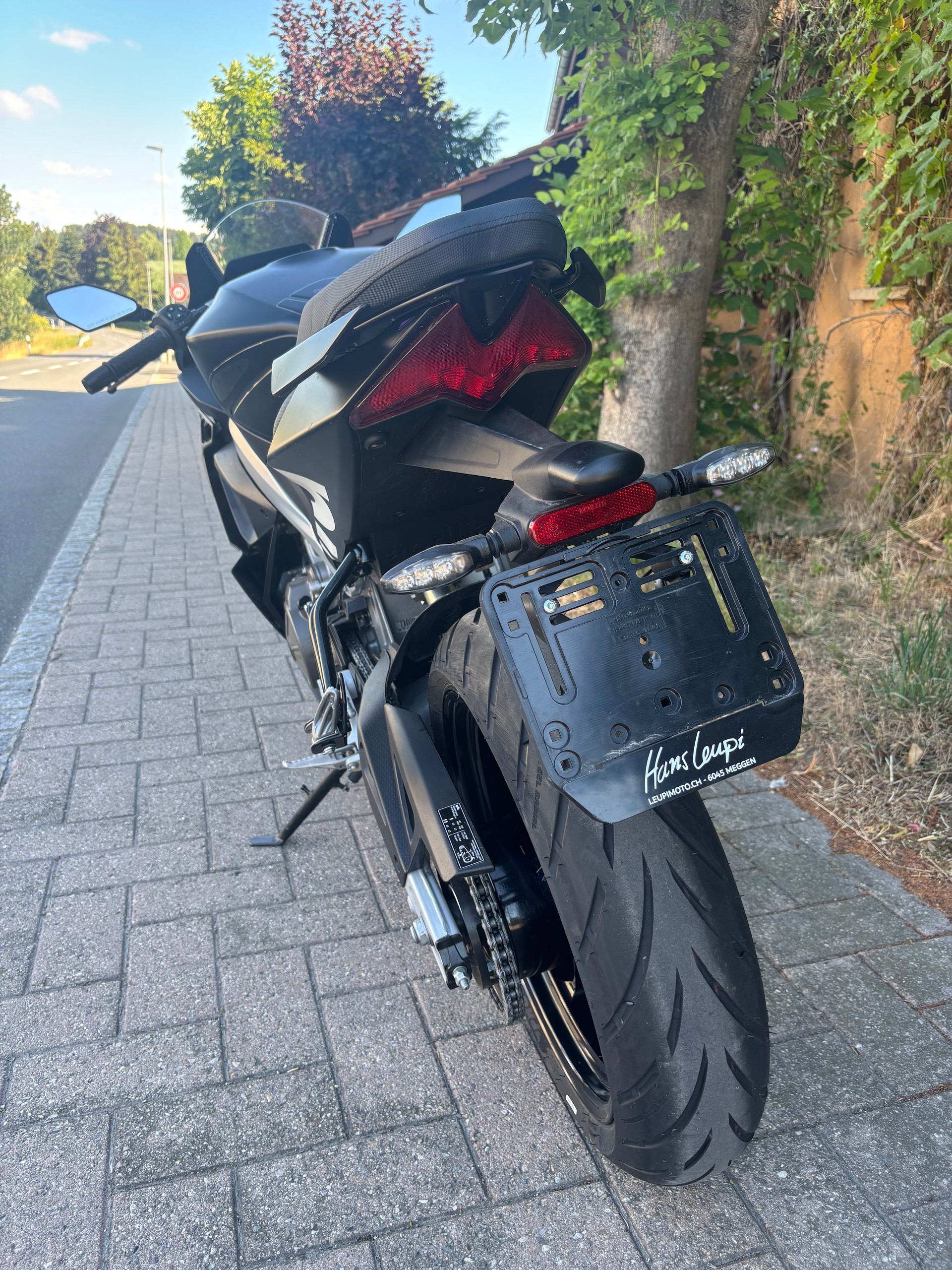 APRILIA RS 457 (35kW) E5+-image-8