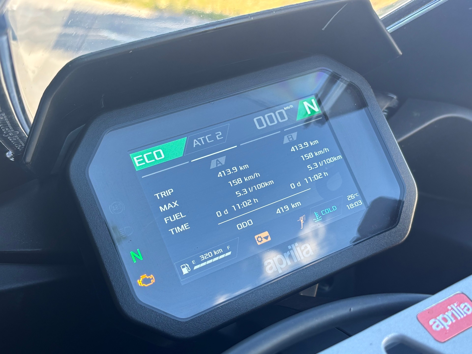 APRILIA RS 457 (35kW) E5+-image-11