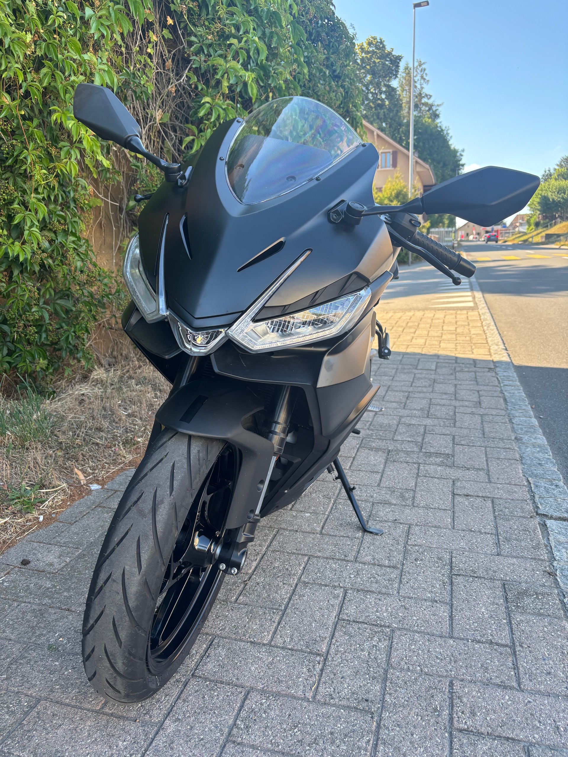 APRILIA RS 457 (35kW) E5+-image-5