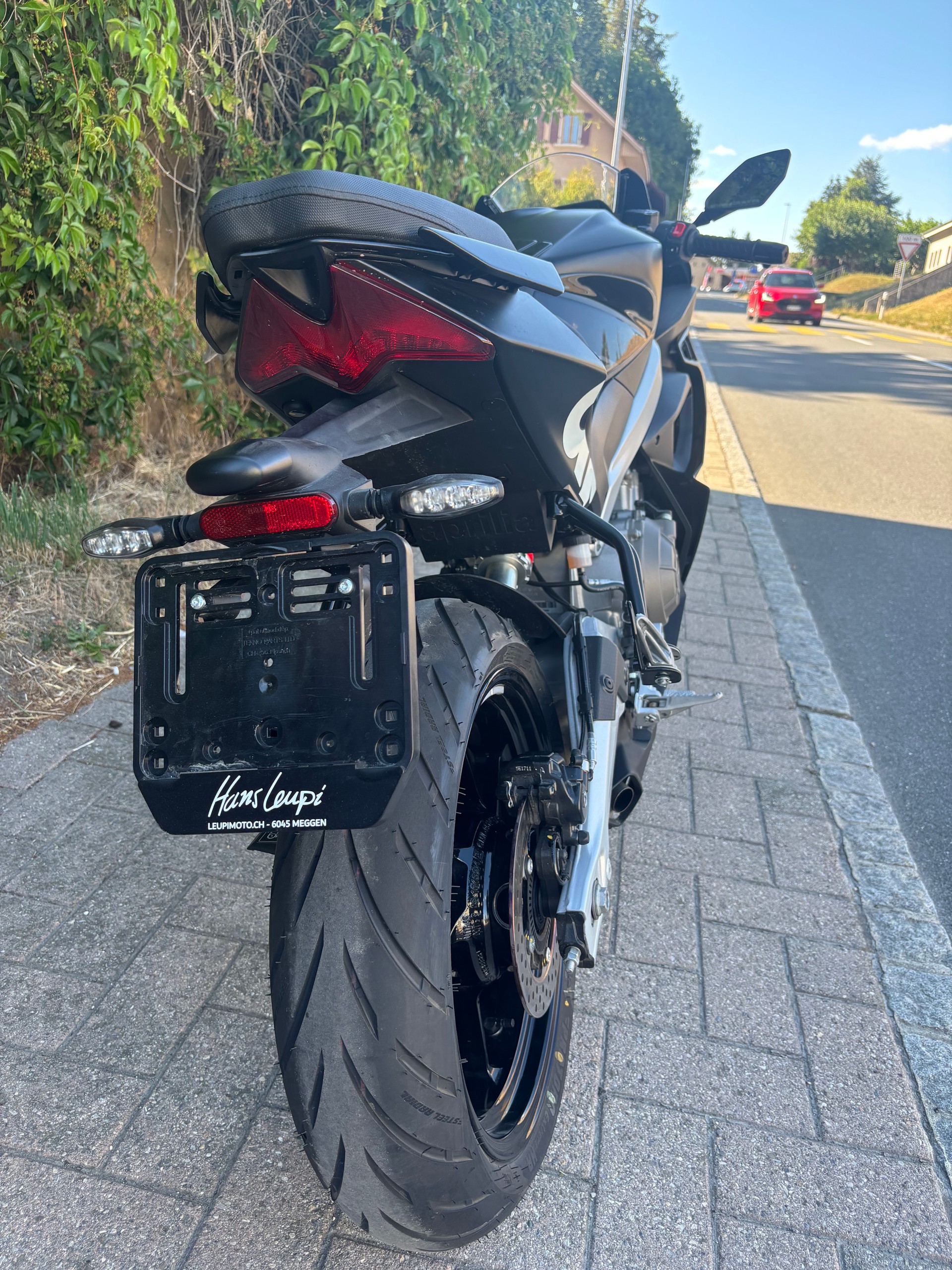 APRILIA RS 457 (35kW) E5+-image-9