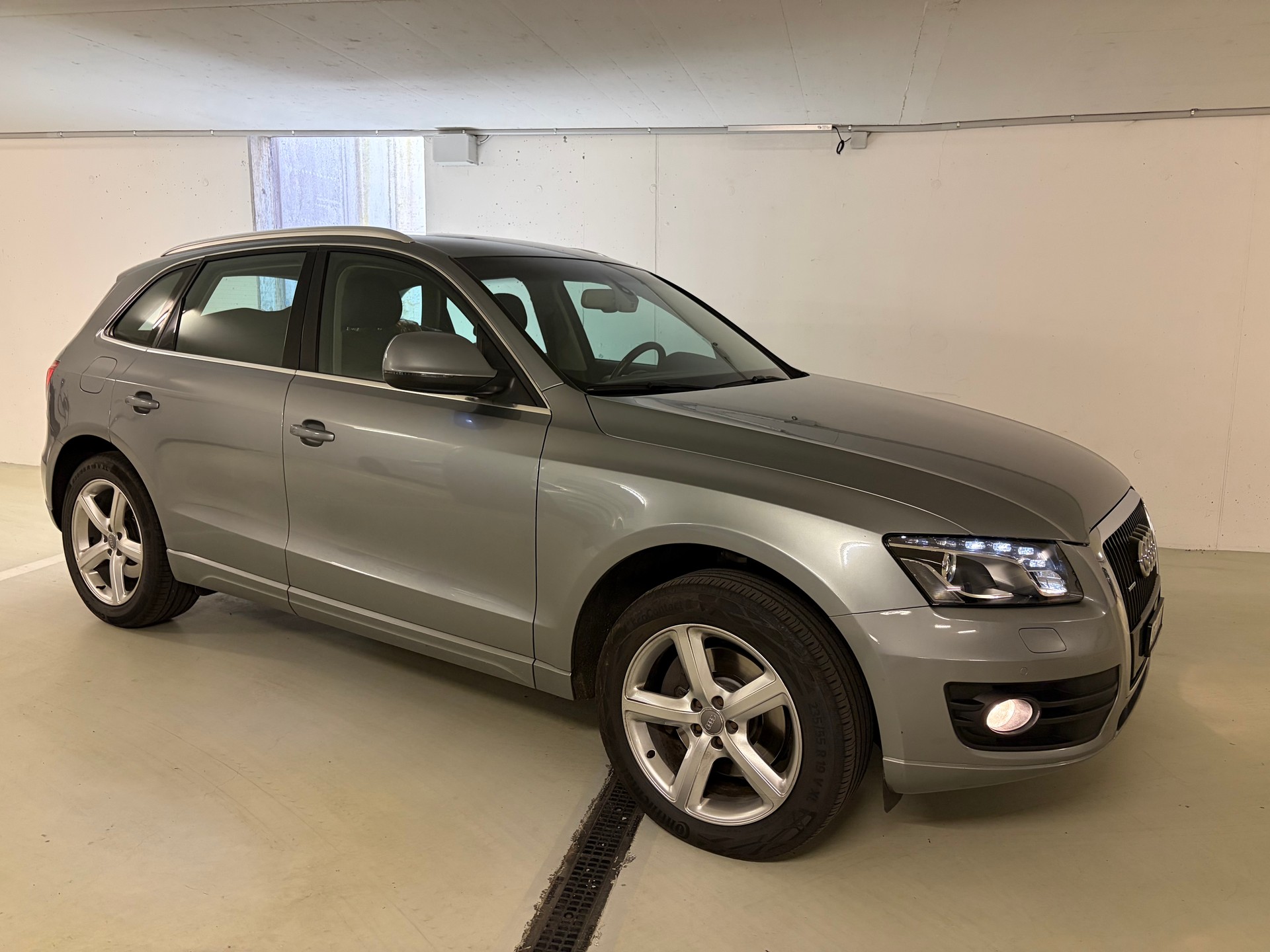 AUDI 3.0 V6 TDI quattro S-Tronic-image-0