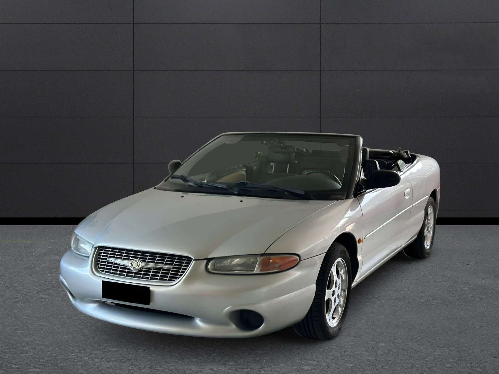 CHRYSLER Stratus 2.5 V6 LX Cabrio Automat-showroom-element-1
