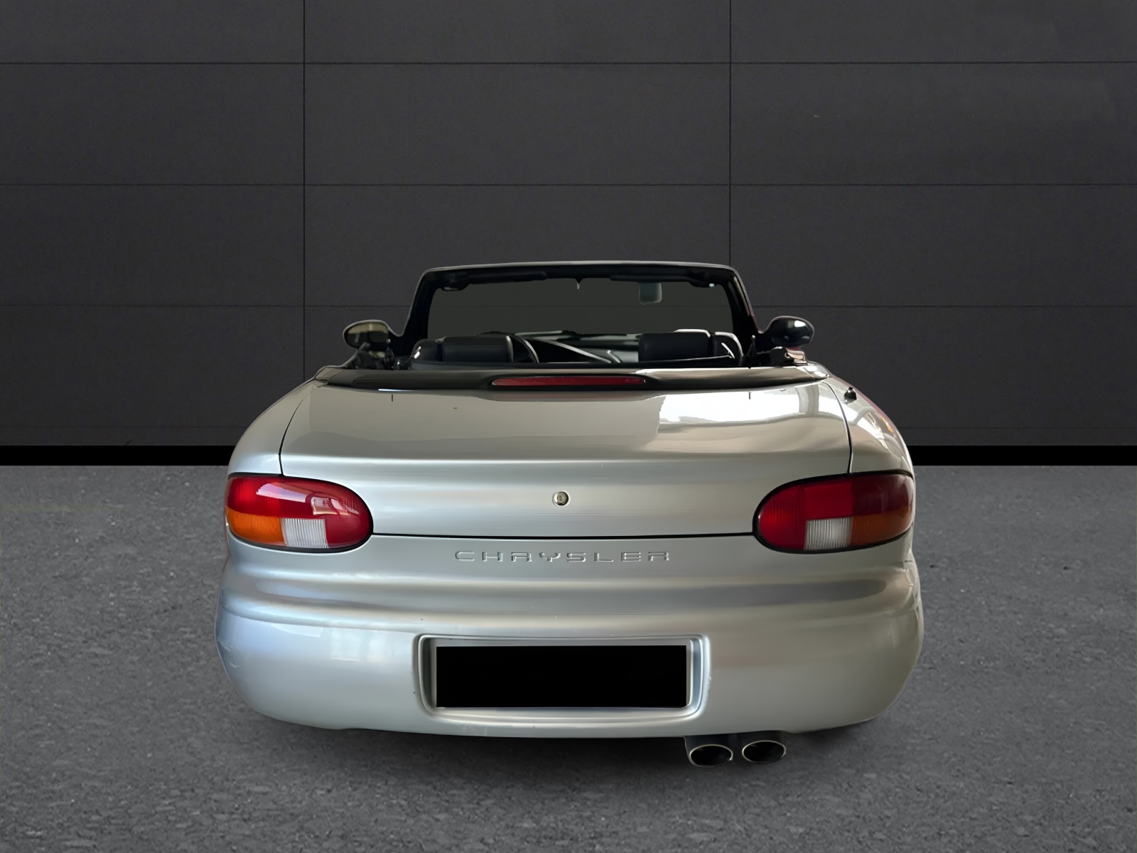 CHRYSLER Stratus 2.5 V6 LX Cabrio Automat-image-6