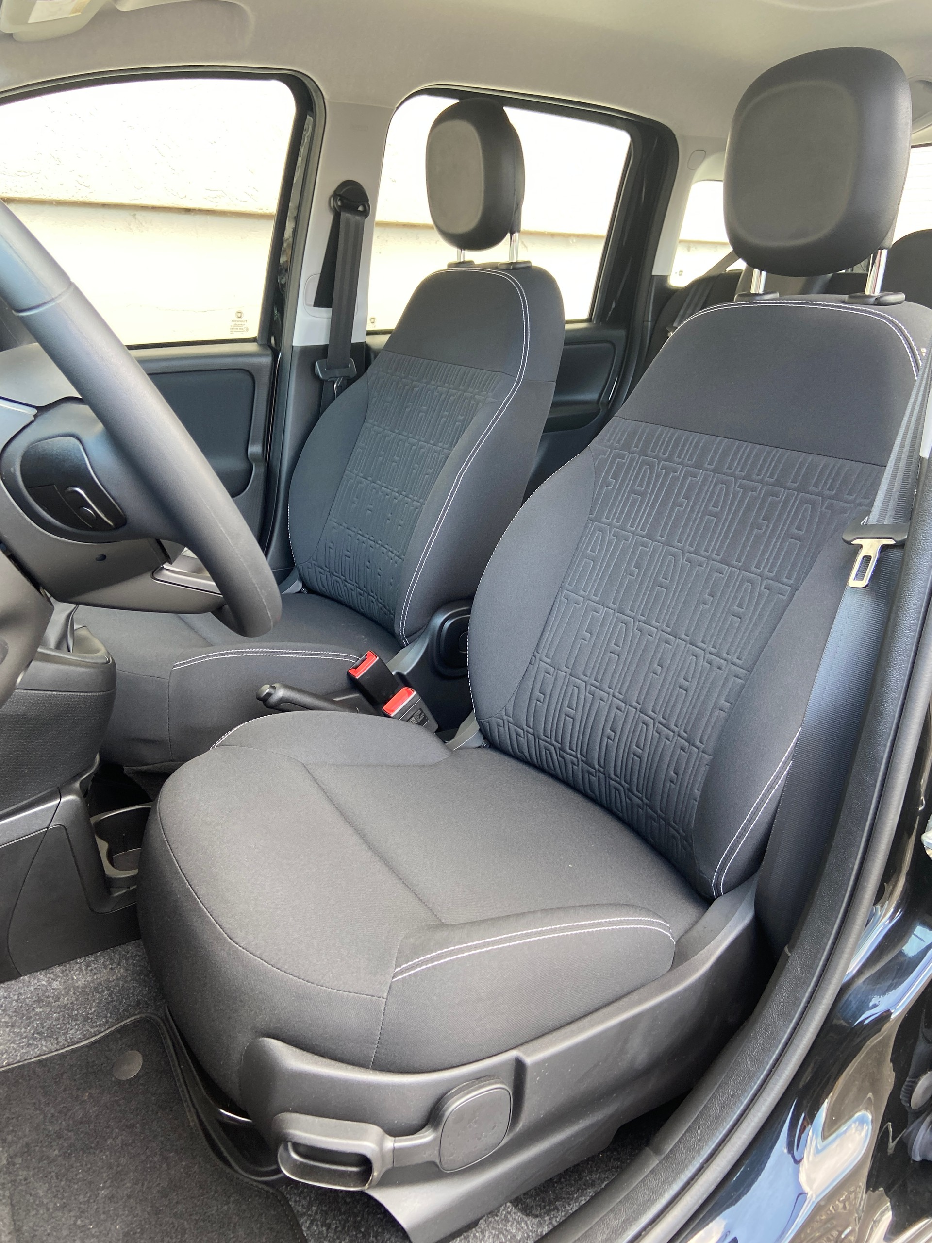 FIAT Panda 1.0 MHEV City-image-4