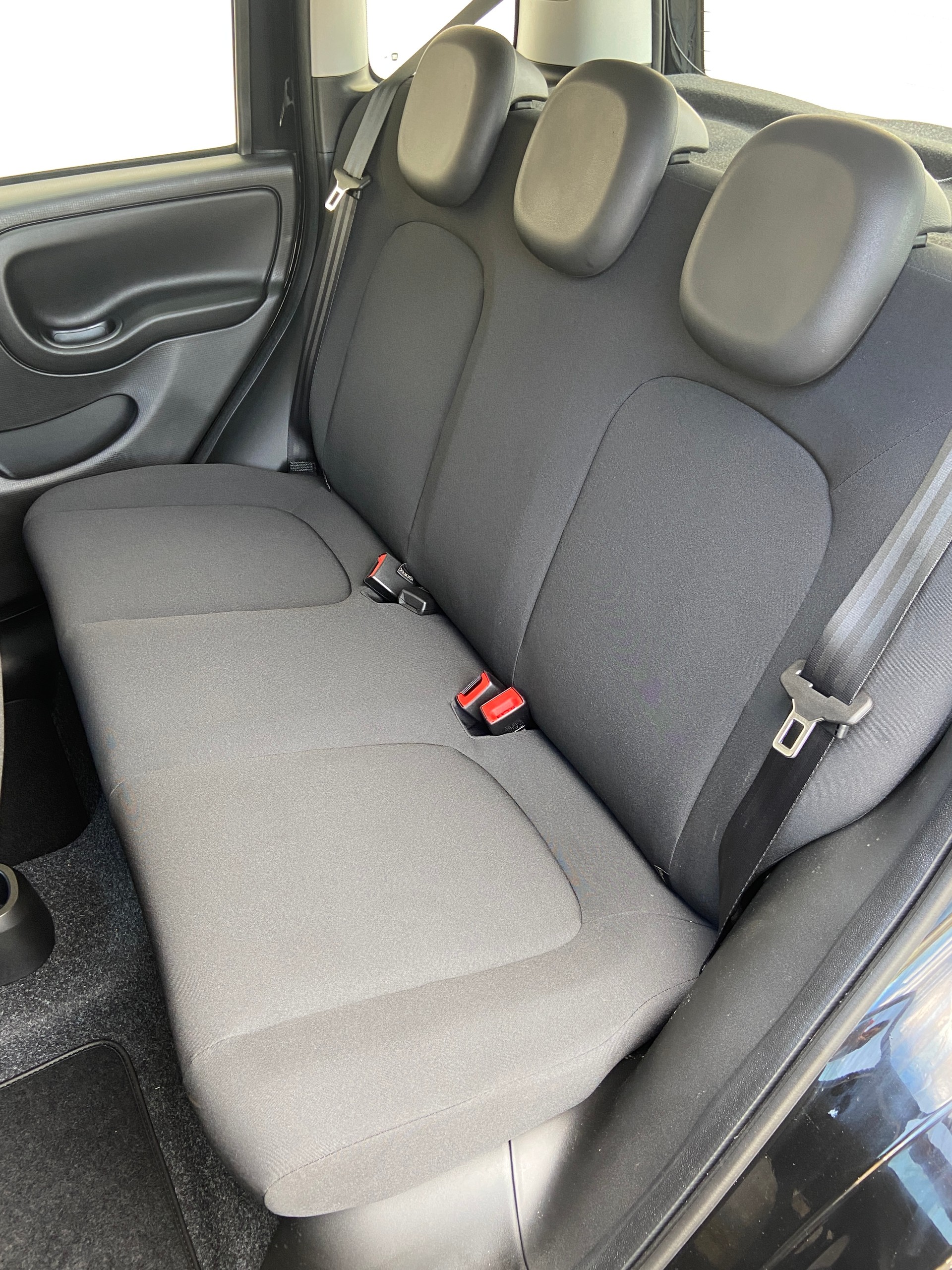 FIAT Panda 1.0 MHEV City-image-5