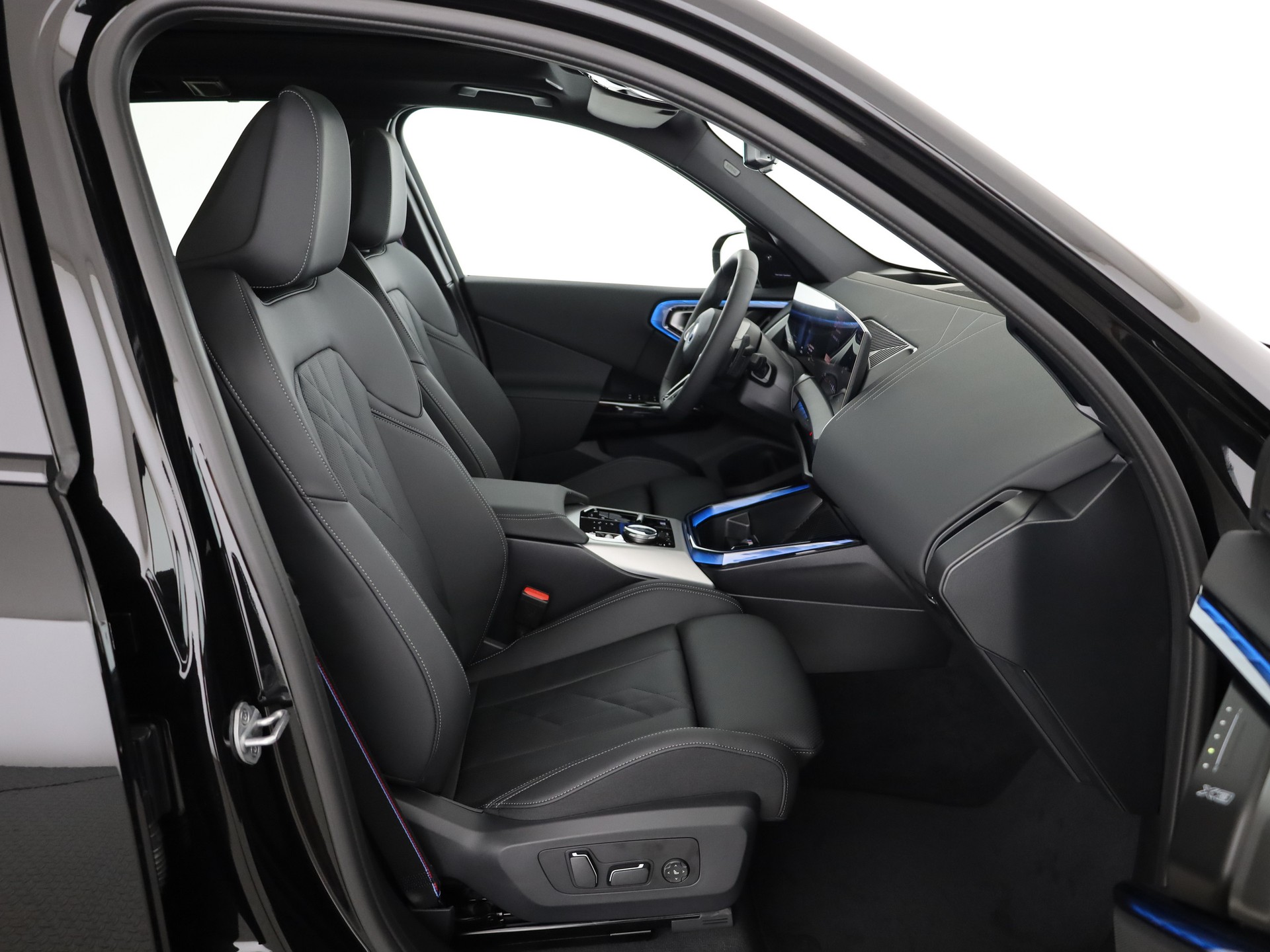 BMW X3 xDr 30e M Sport Pro-image-8
