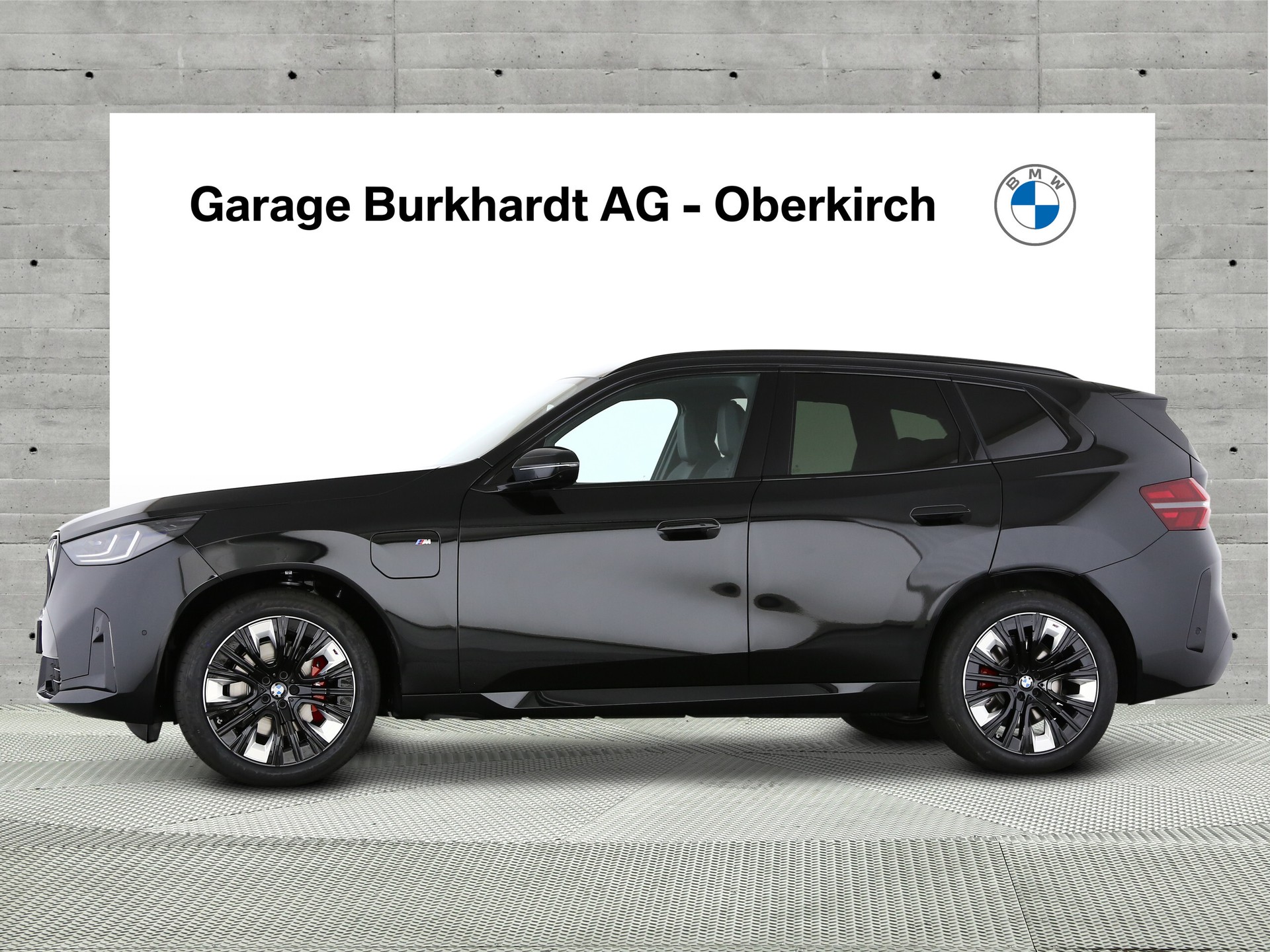 BMW X3 xDr 30e M Sport Pro-image-2