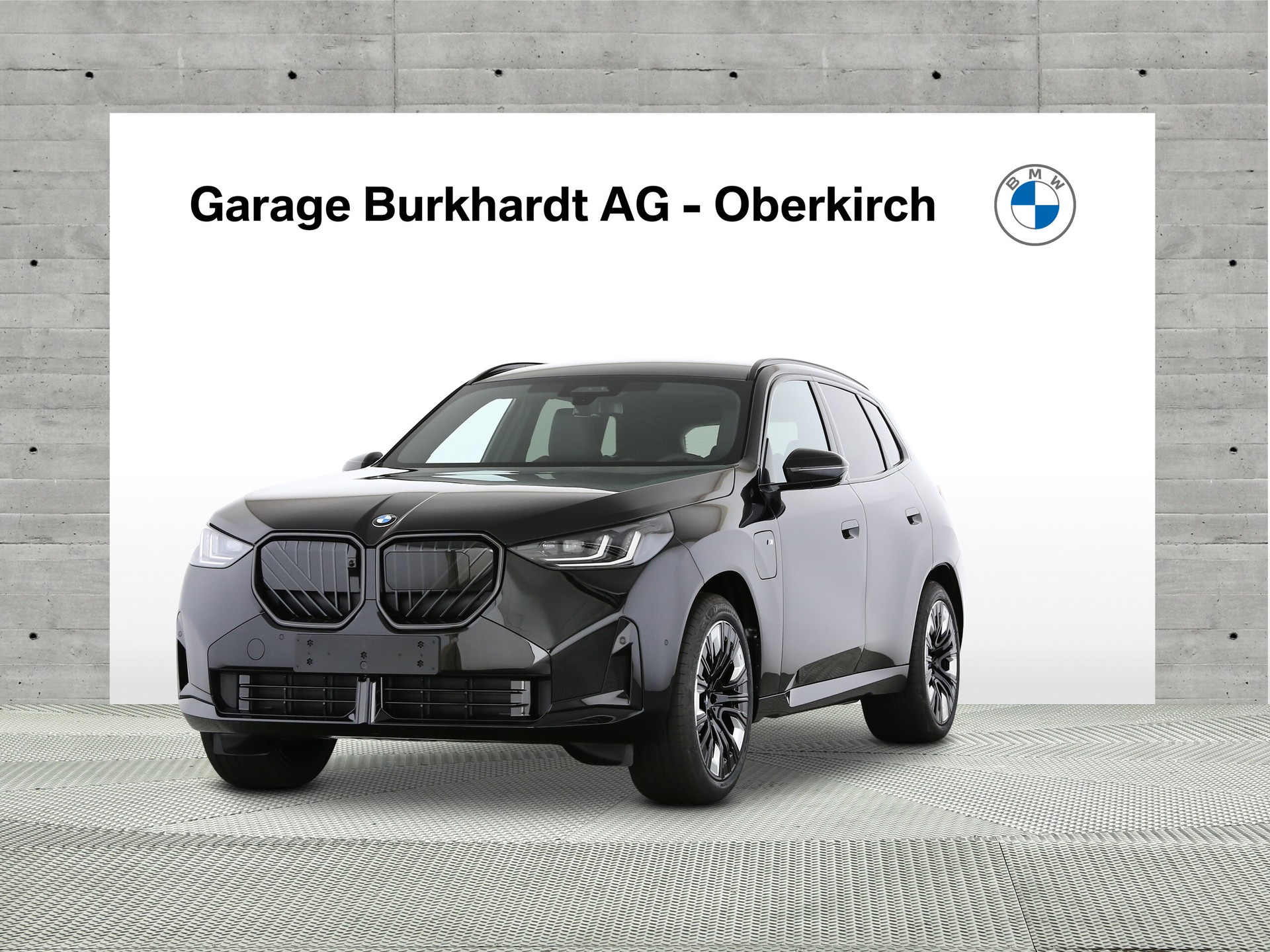 BMW X3 xDr 30e M Sport Pro-image-0
