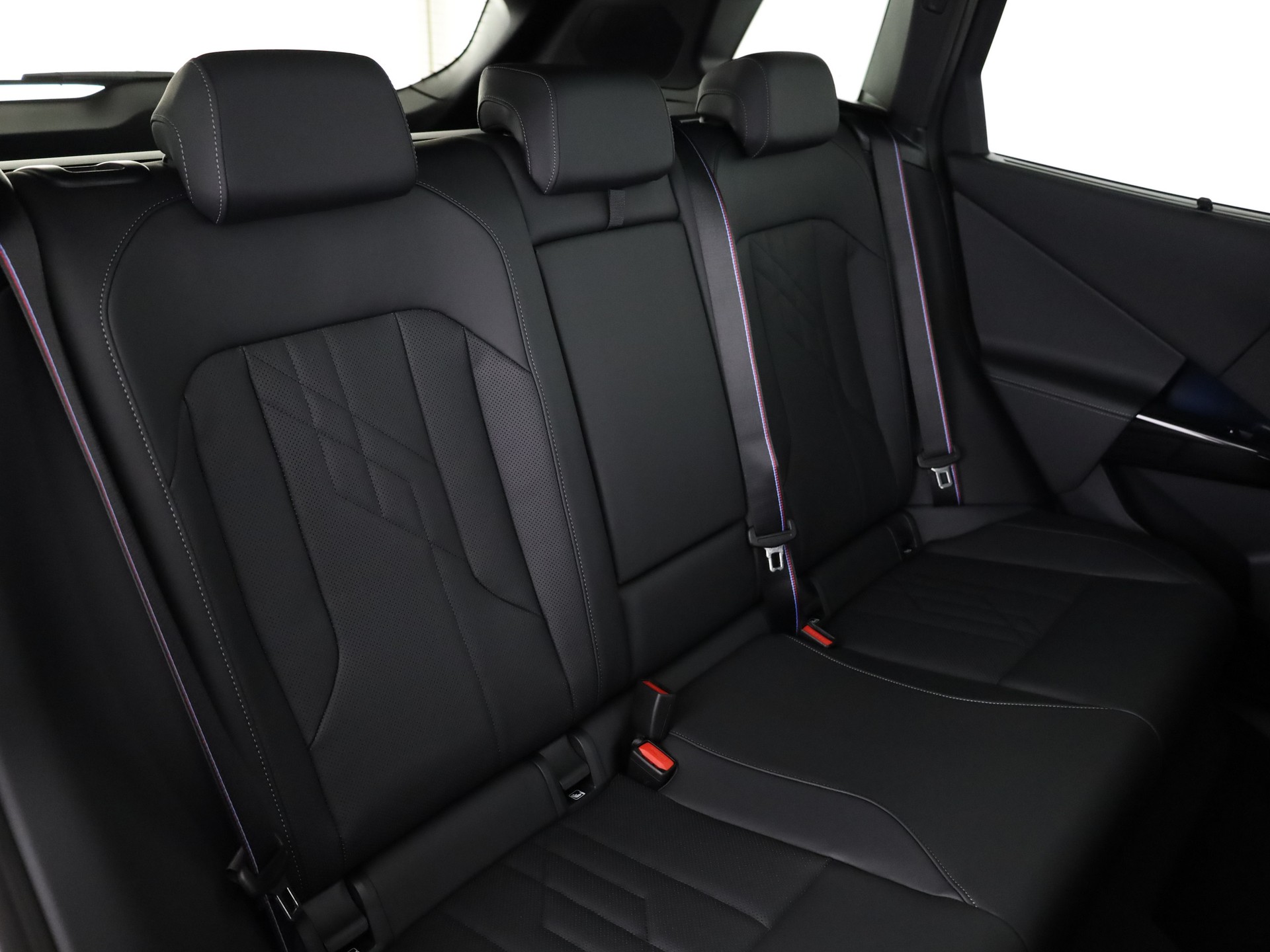 BMW X3 xDr 30e M Sport Pro-image-9