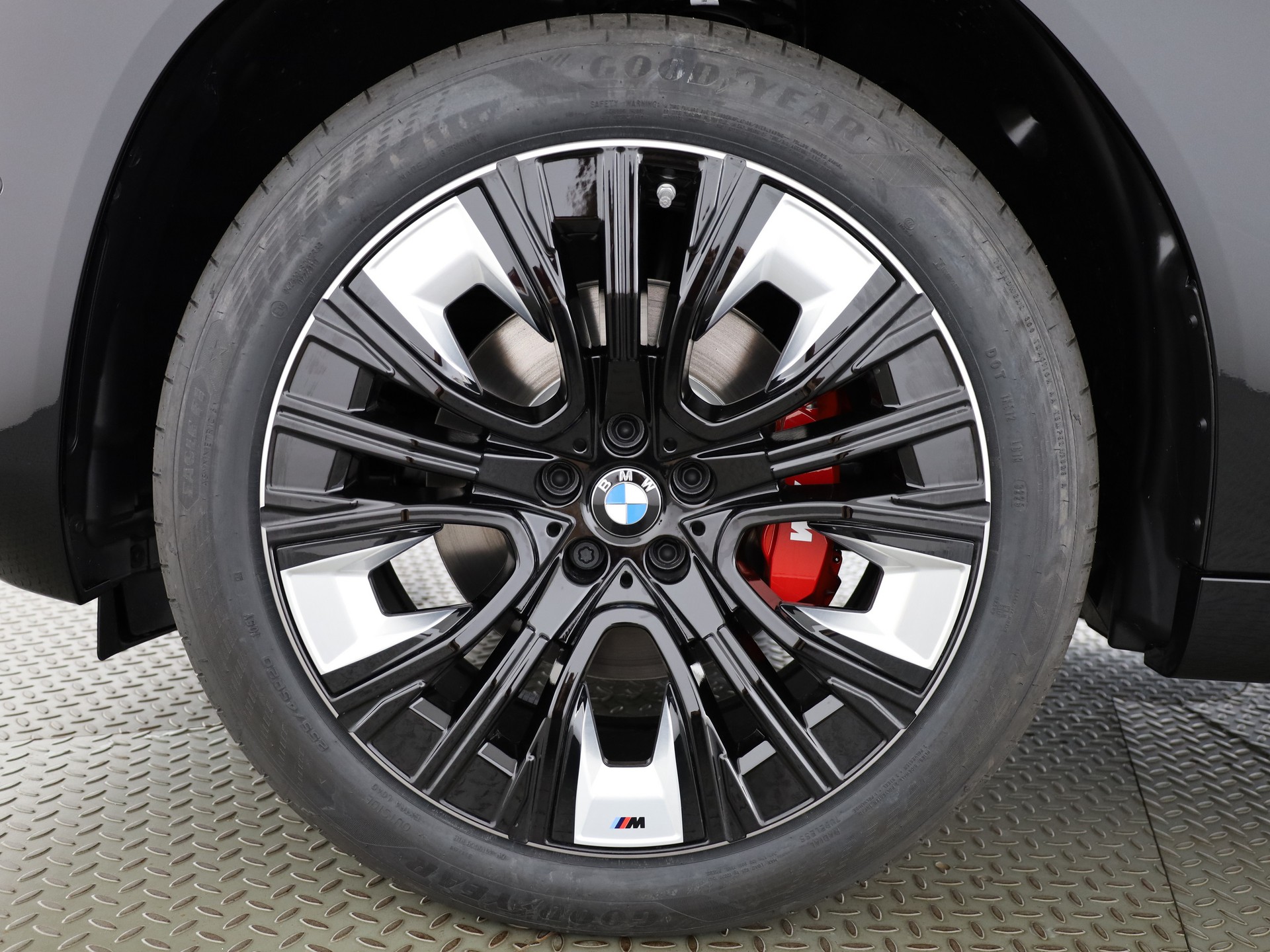 BMW X3 xDr 30e M Sport Pro-image-17