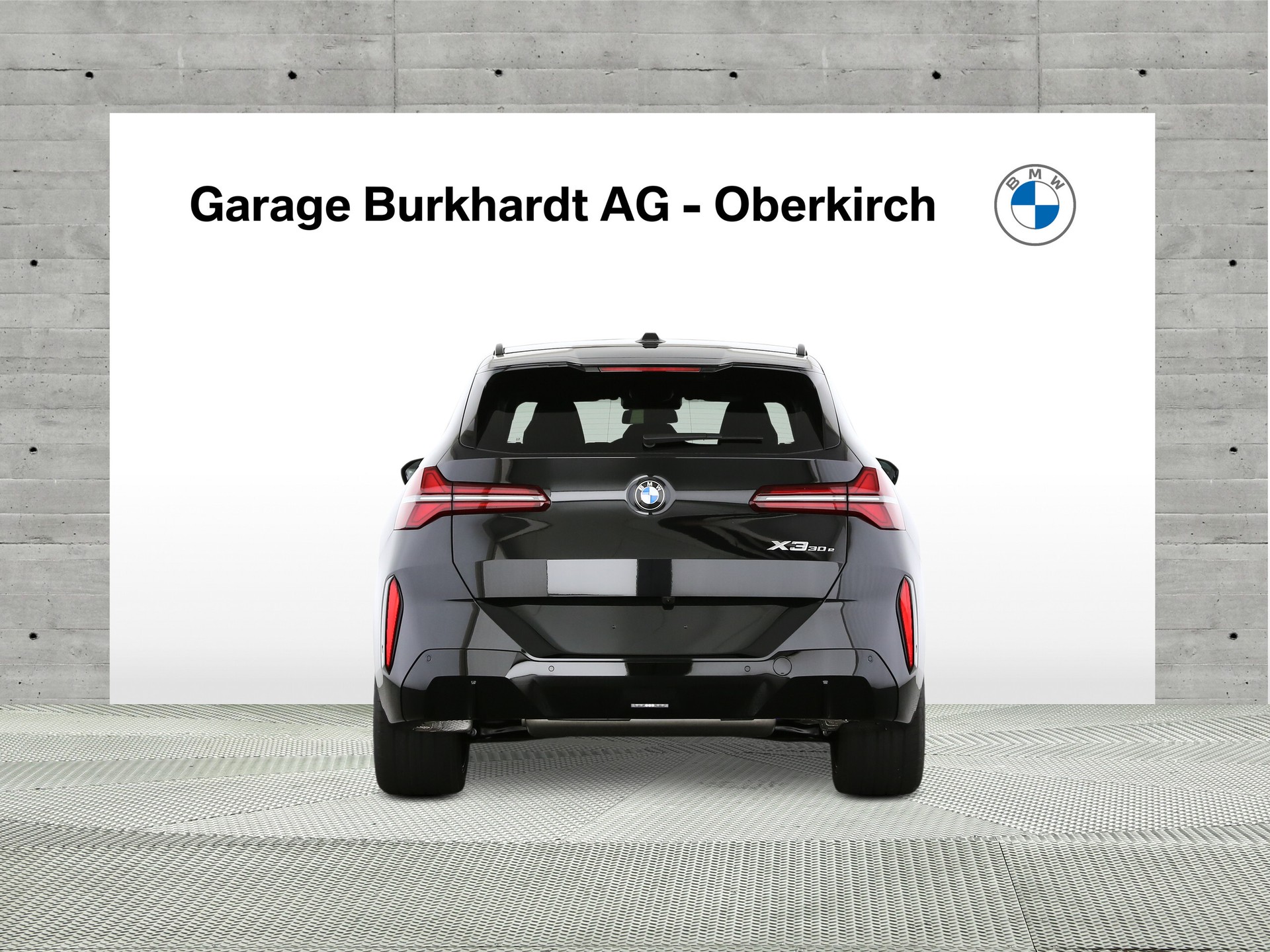 BMW X3 xDr 30e M Sport Pro-image-3