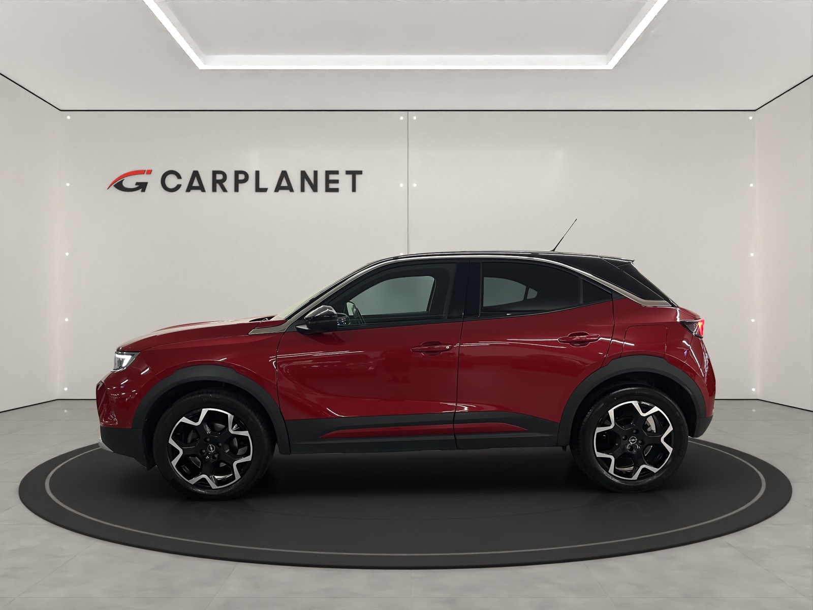 OPEL Mokka 1.2 T 130 Ultimate-image-2