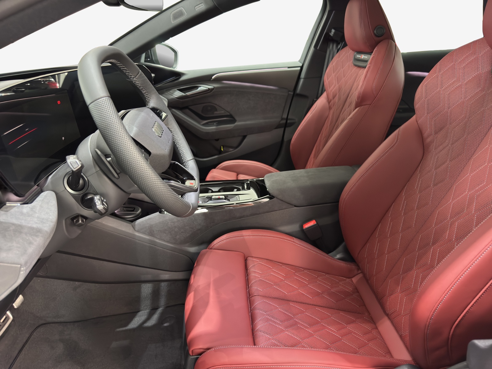 AUDI S6 Avant e-tron quattro-image-7
