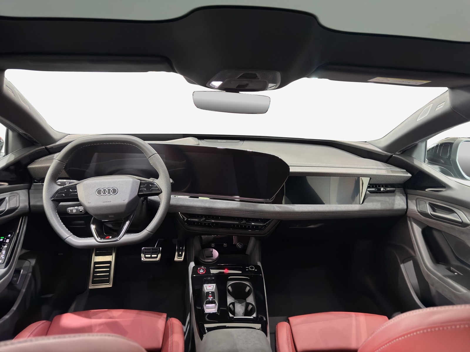 AUDI S6 Avant e-tron quattro-image-8