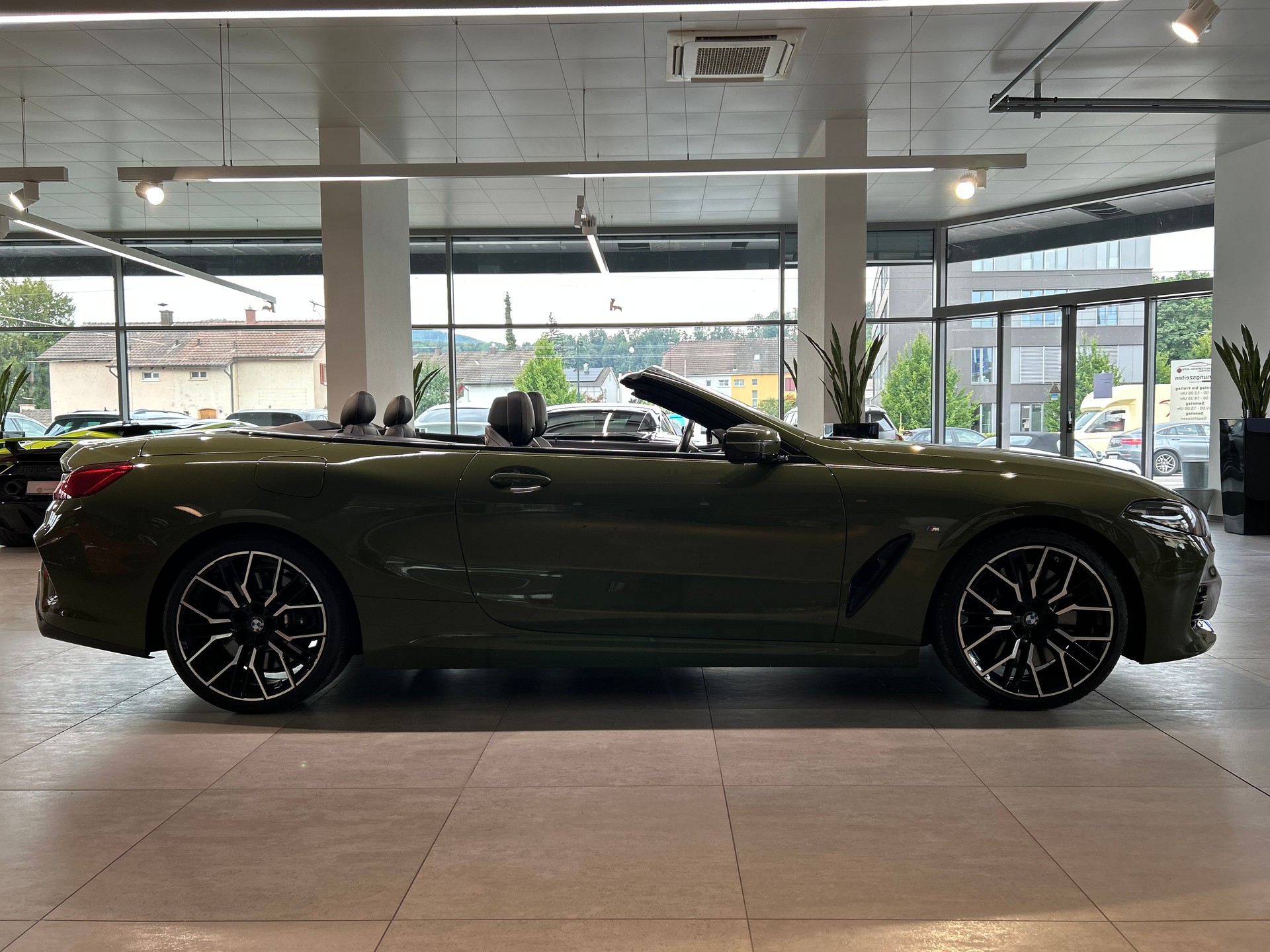 BMW 840i xDrive M Sport Pro Steptronic-image-5