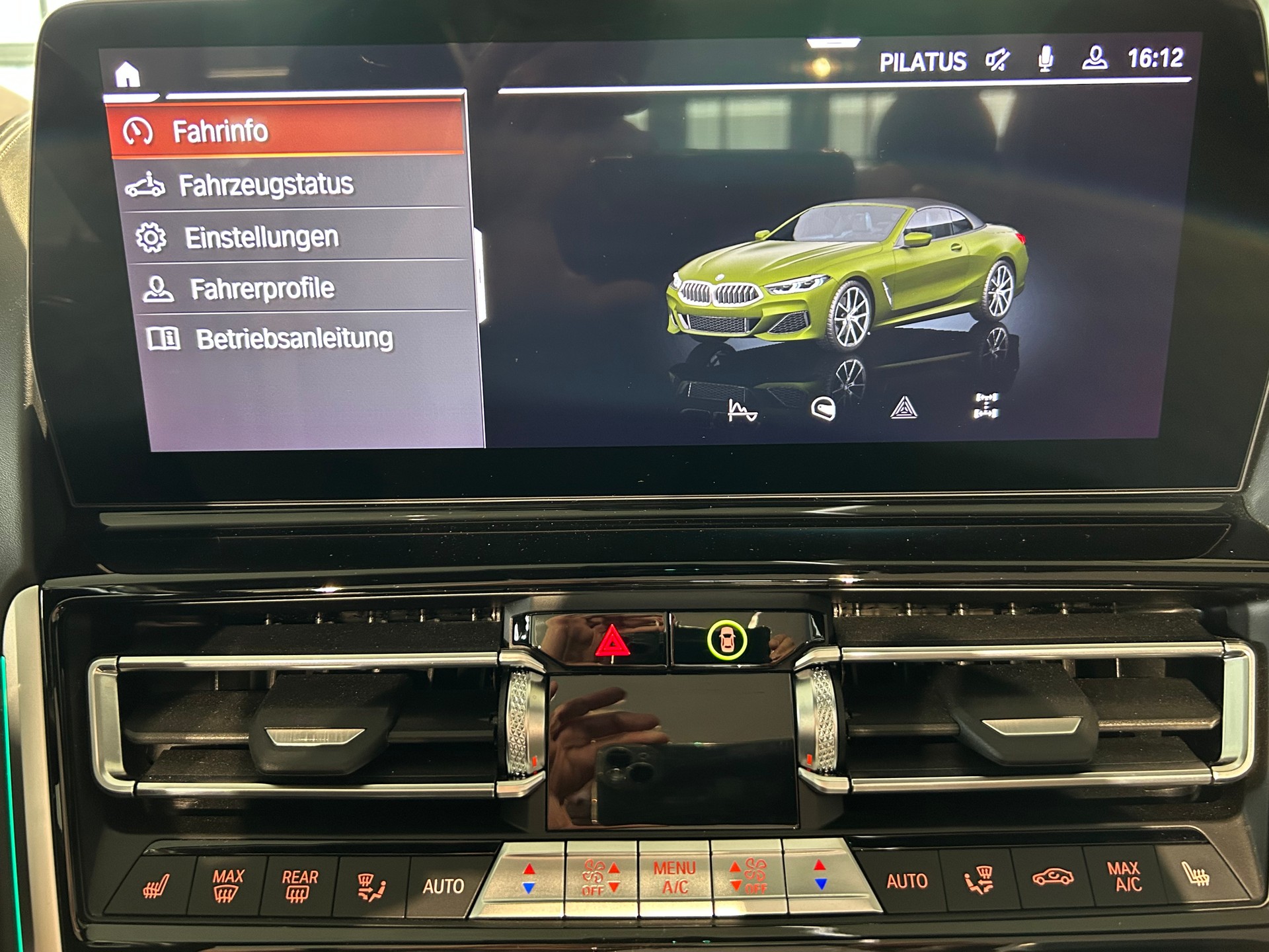 BMW 840i xDrive M Sport Pro Steptronic-image-21