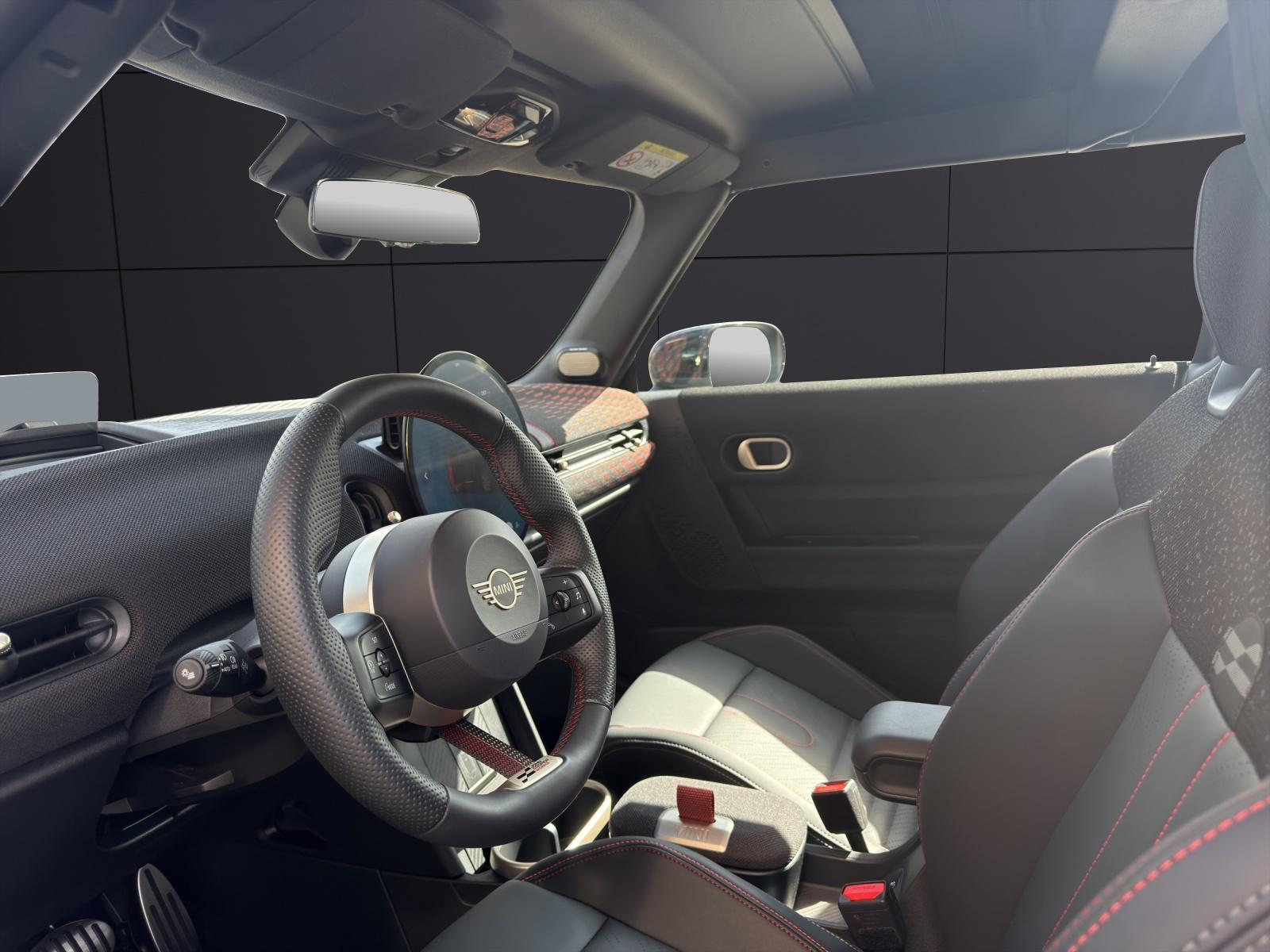 MINI Cabrio F67 2.0i John Cooper Works-showroom-element-1