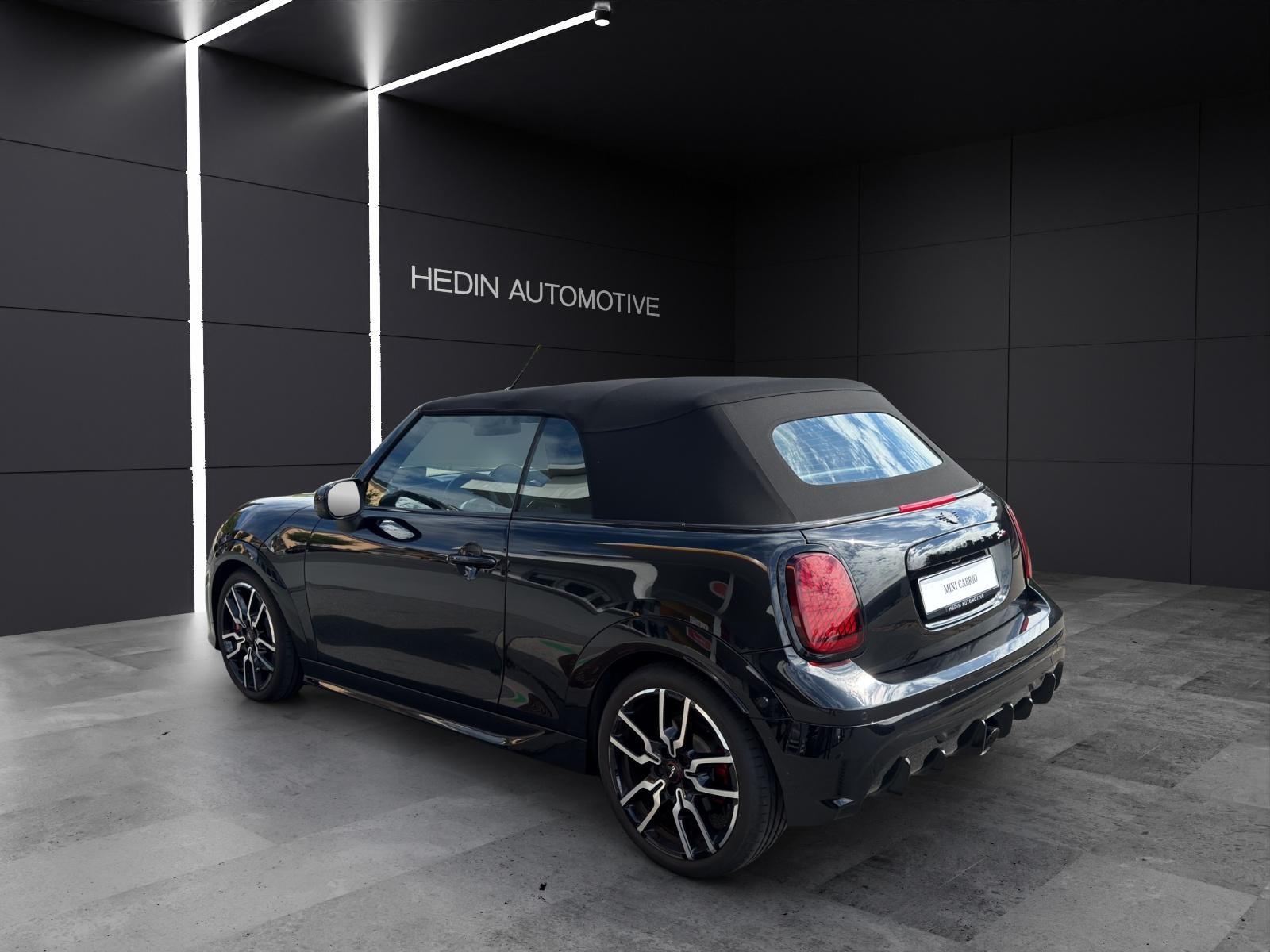 MINI Cabrio F67 2.0i John Cooper Works-showroom-element-2
