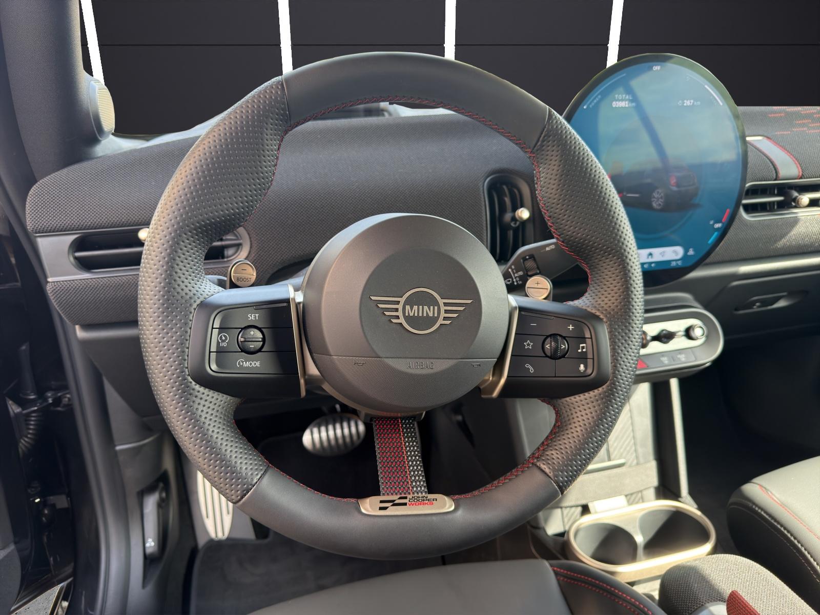 MINI Cabrio F67 2.0i John Cooper Works-image-5