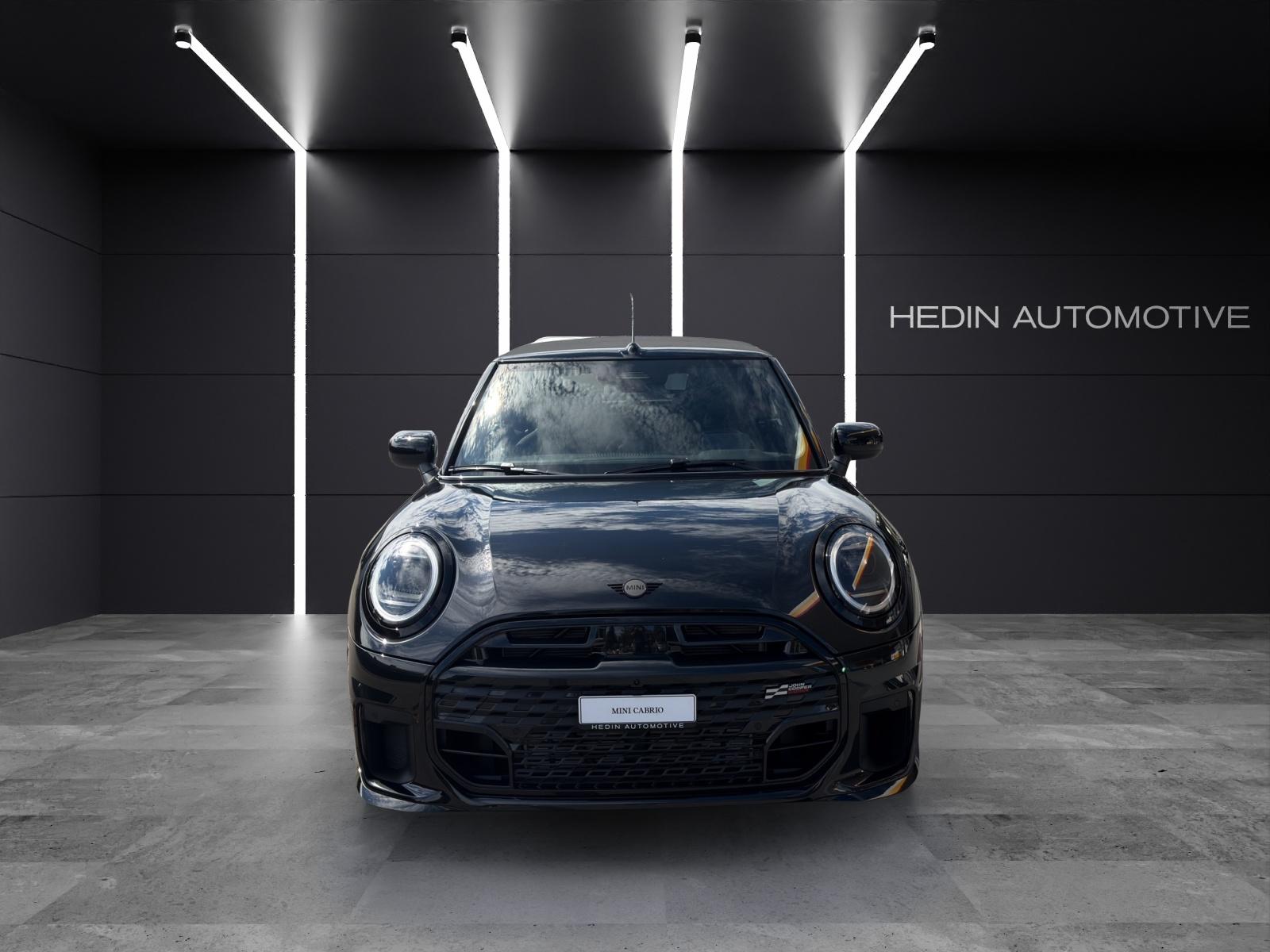 MINI Cabrio F67 2.0i John Cooper Works-image-6