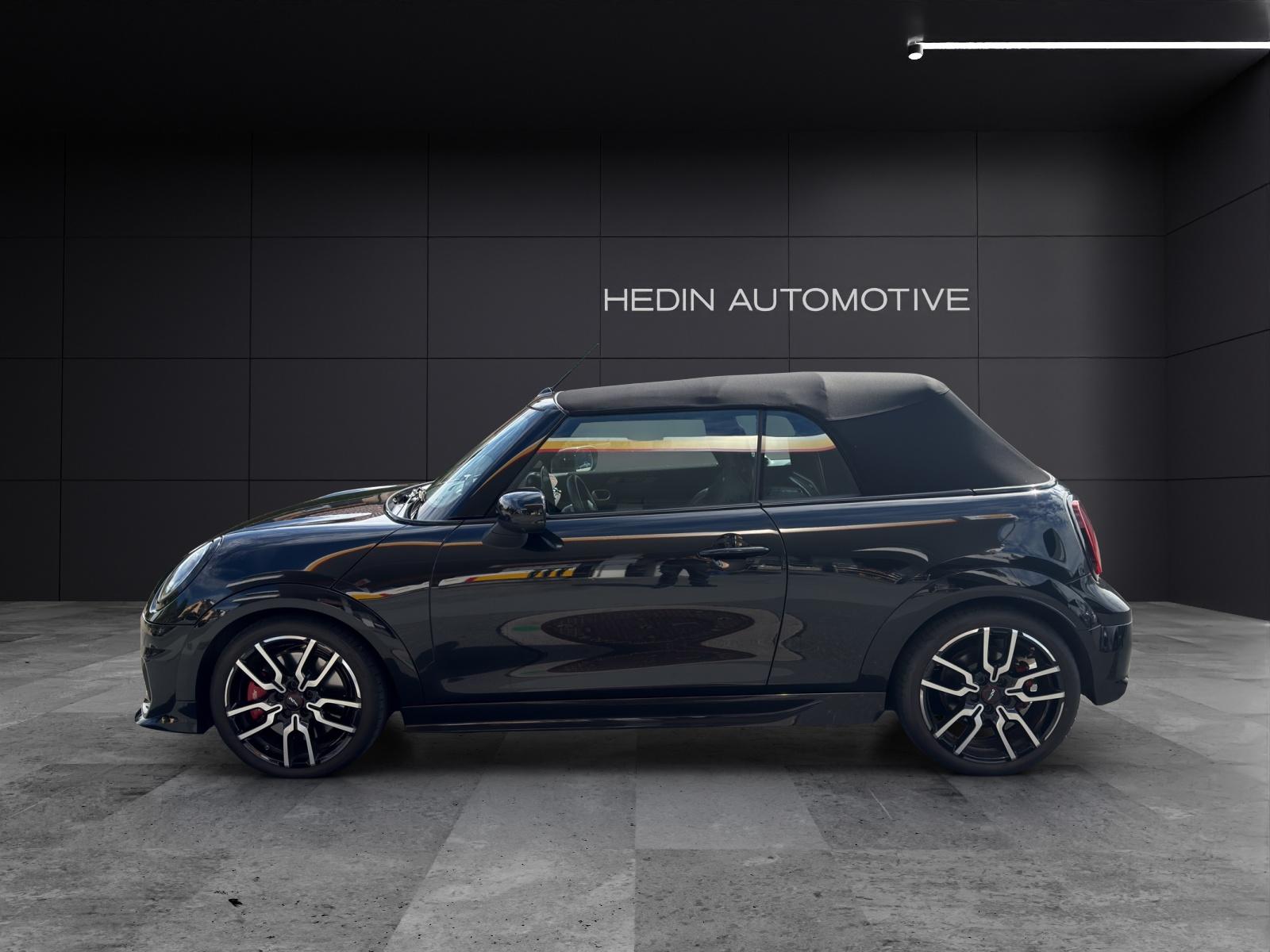 MINI Cabrio F67 2.0i John Cooper Works-showroom-element-3