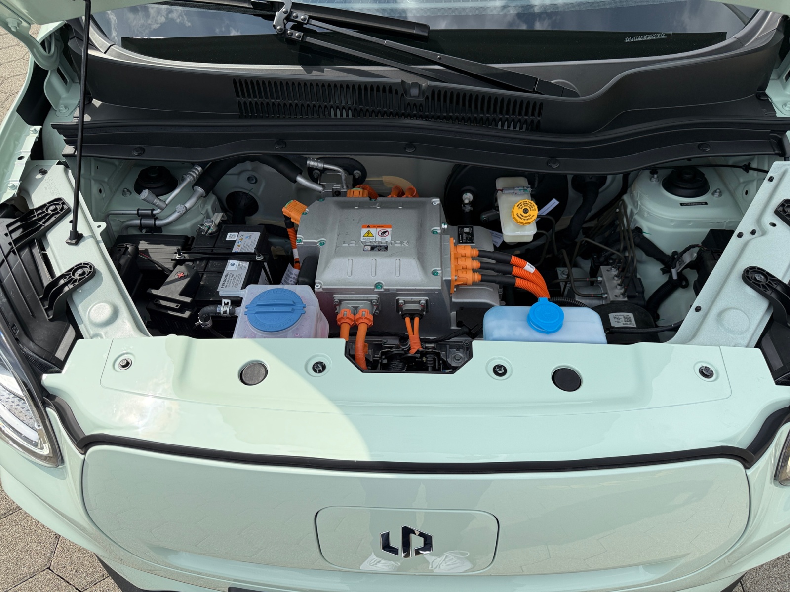 LEAPMOTOR T03 37kWh-image-21