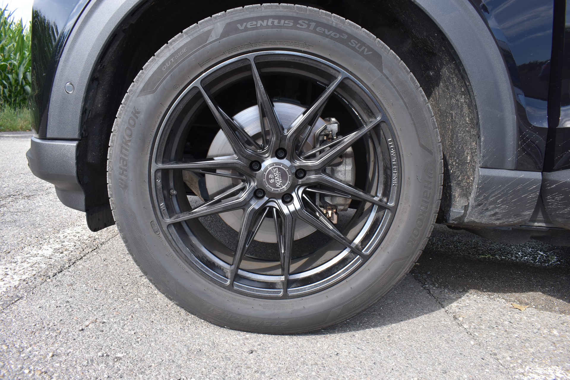 FORD Explorer 3.0 EcoB. Plug-in-Hybrid ST-Line 4WD Aut.-image-11