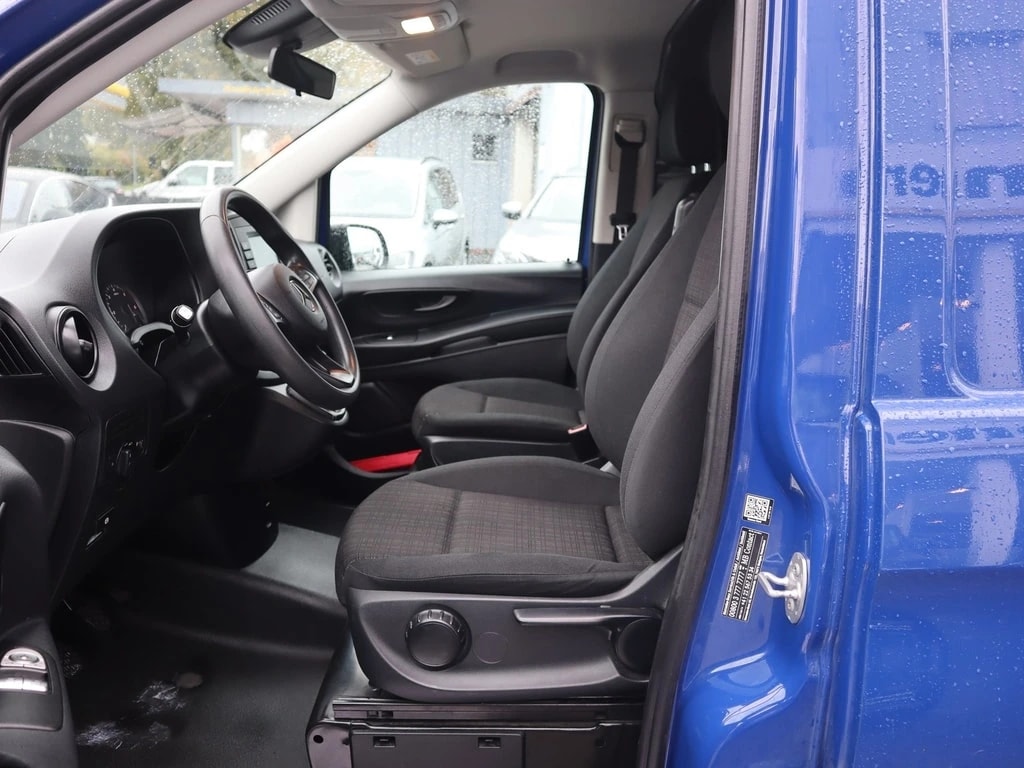 MERCEDES-BENZ Vito 116 CDI Base ** 2-Plätzer ** Gr-Navigation mit RF-Kamera ** Mercedes Gratis Service 10-jahre oder 100000km **-image-11