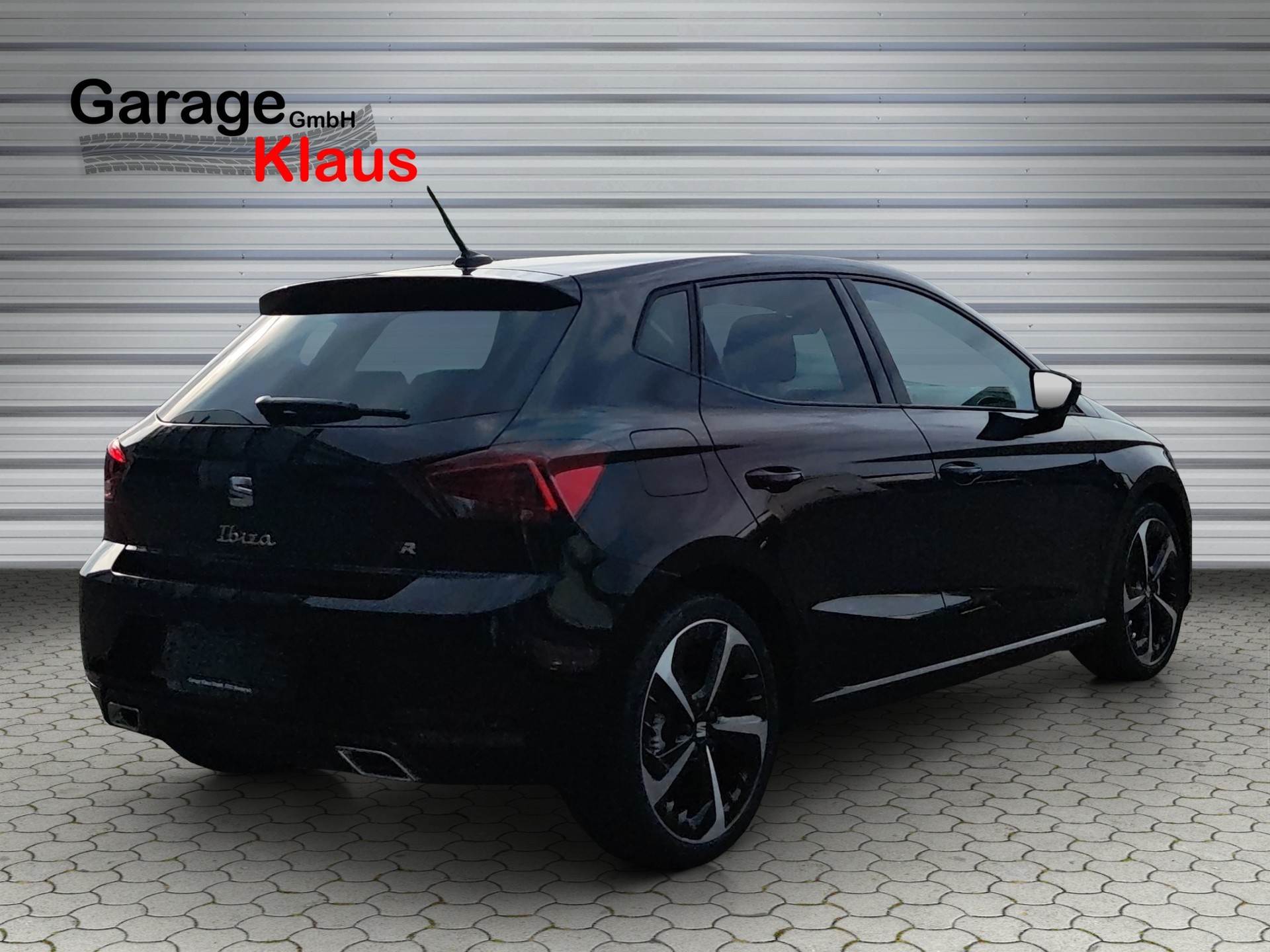 SEAT Ibiza 1.0 EcoTSI FR DSG-image-5