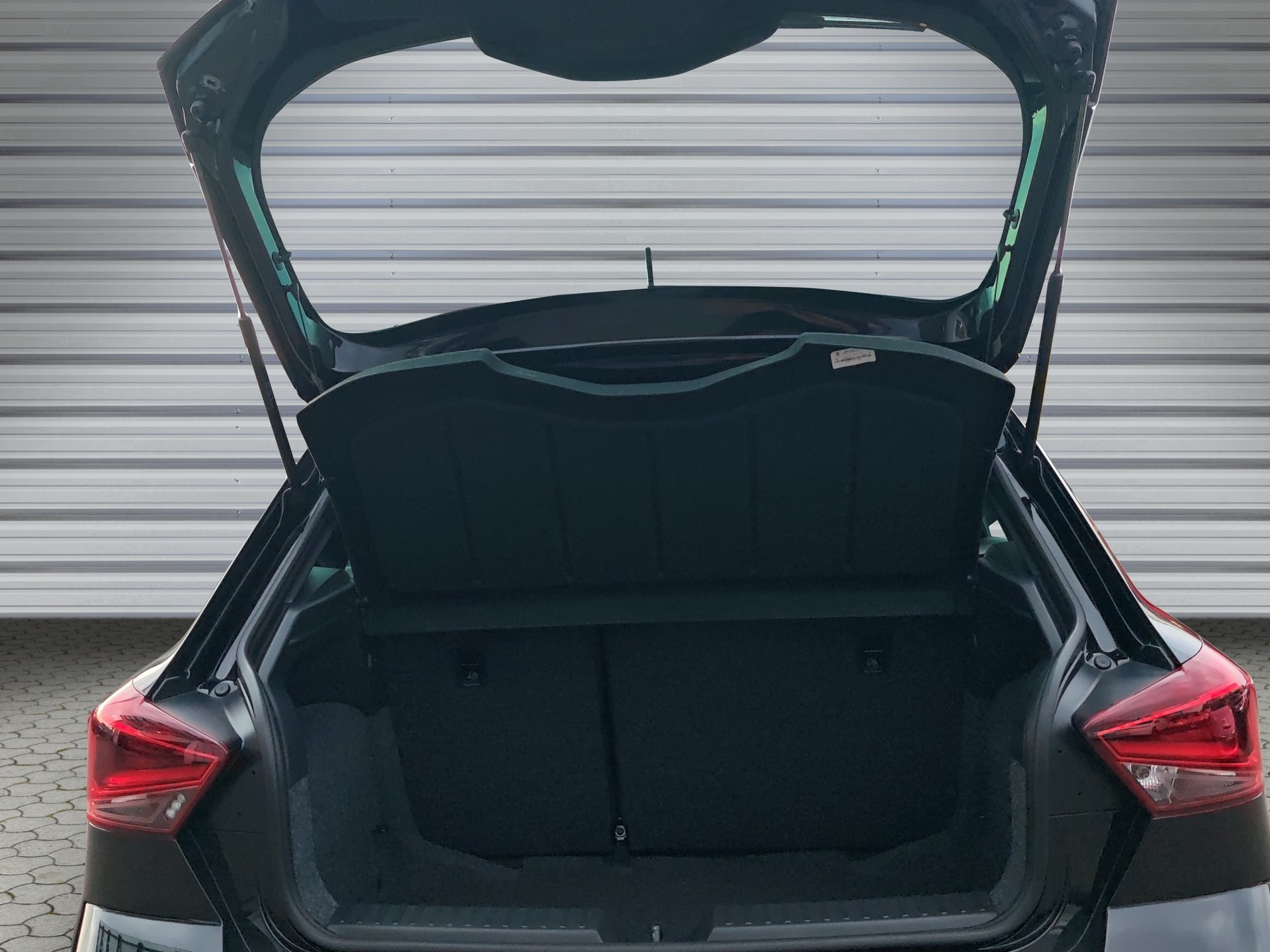 SEAT Ibiza 1.0 EcoTSI FR DSG-image-13