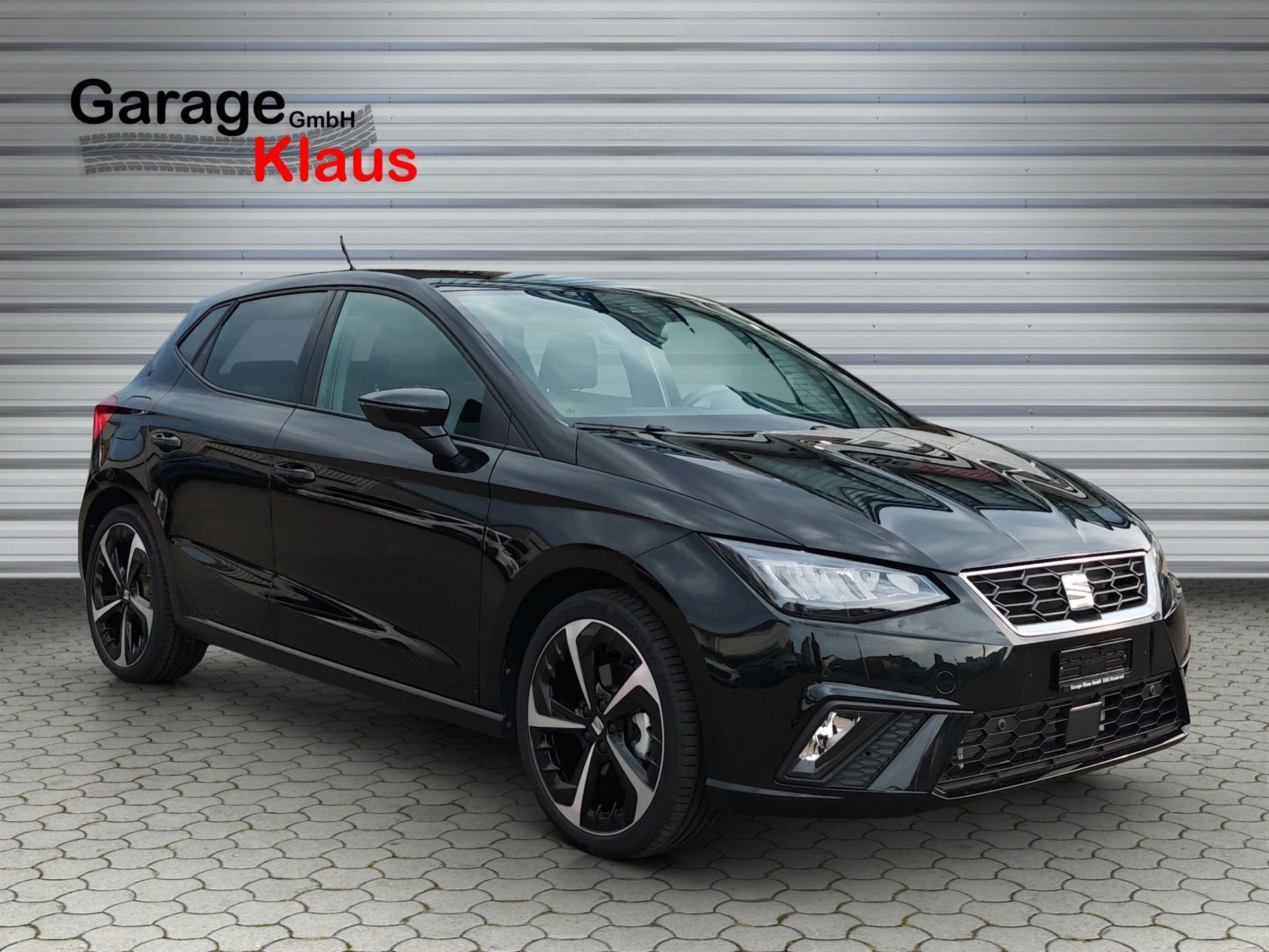 SEAT Ibiza 1.0 EcoTSI FR DSG-image-7