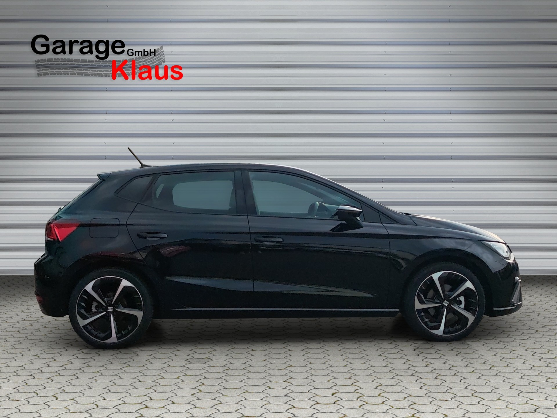 SEAT Ibiza 1.0 EcoTSI FR DSG-image-6