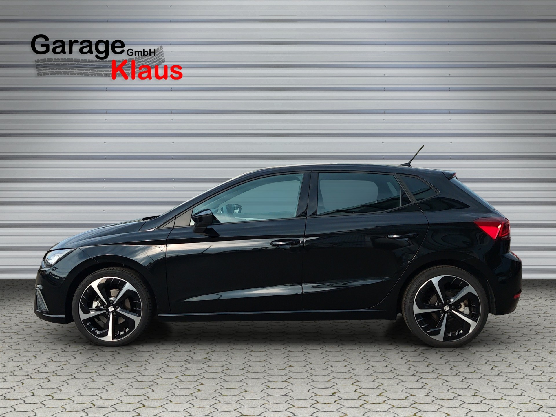 SEAT Ibiza 1.0 EcoTSI FR DSG-image-2