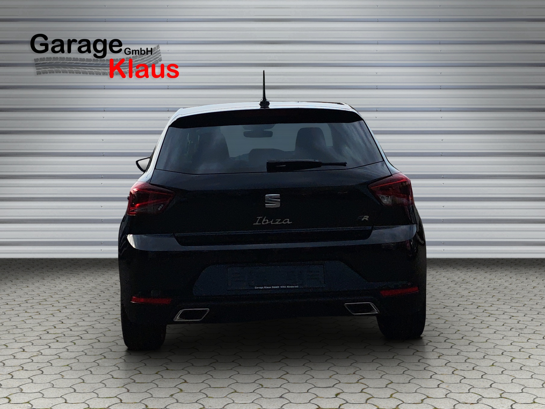 SEAT Ibiza 1.0 EcoTSI FR DSG-image-4