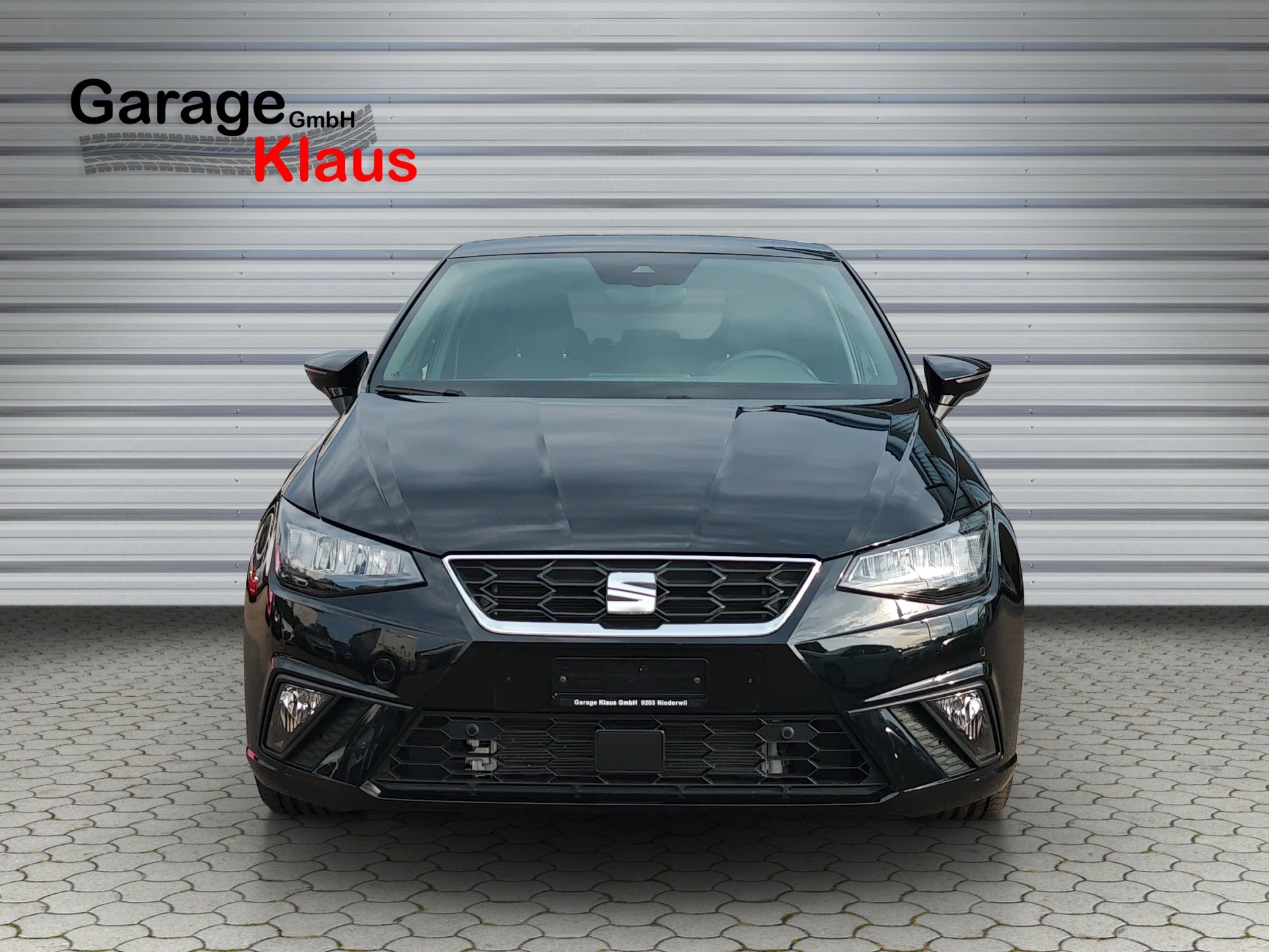 SEAT Ibiza 1.0 EcoTSI FR DSG-image-1
