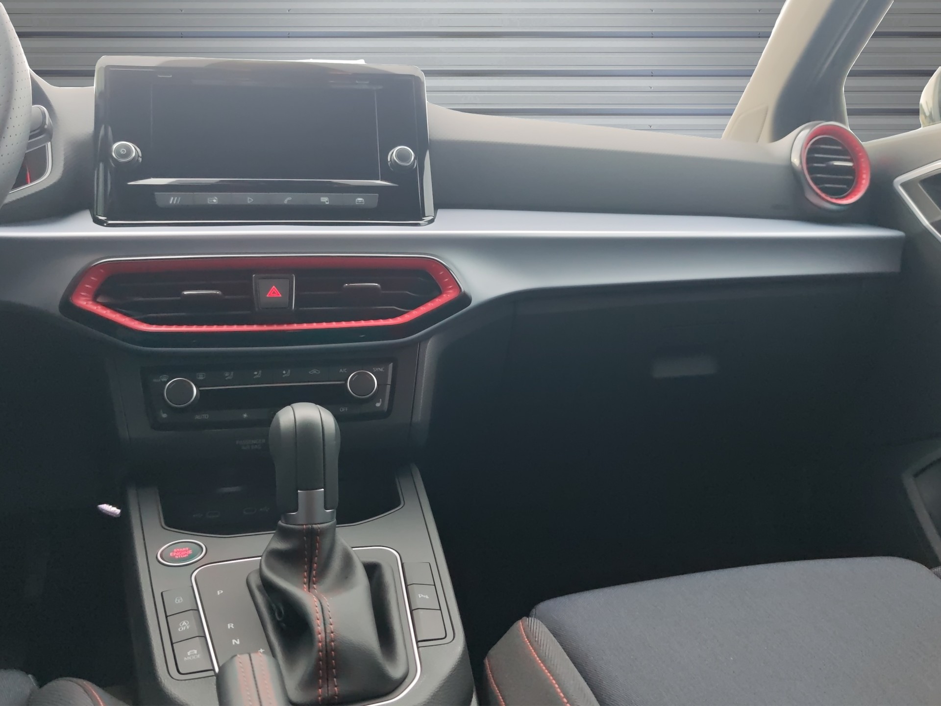 SEAT Ibiza 1.0 EcoTSI FR DSG-image-11