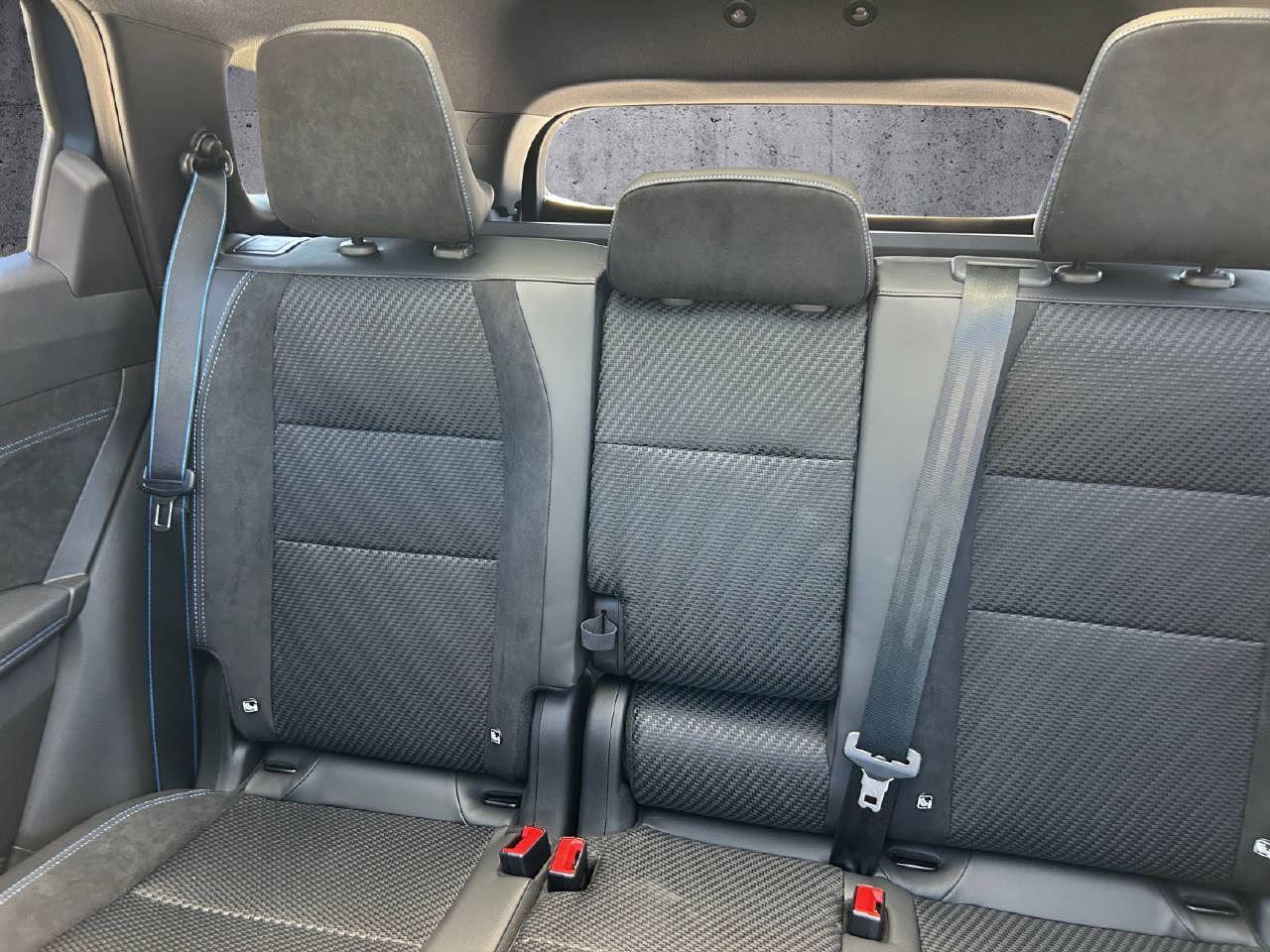 RENAULT Espace esprit Alpine full hybrid E-Tech 200 - 5 Seater-image-7