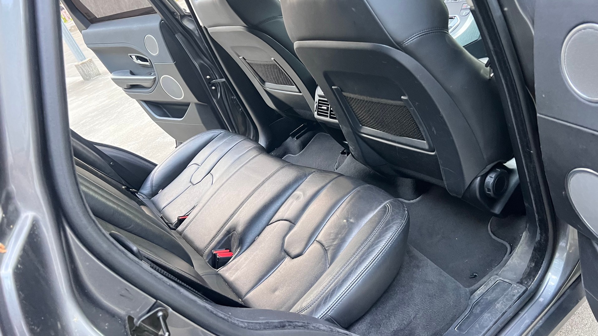 LAND ROVER Range Rover Evoque 2.0 Si4 Pure AT9-image-7