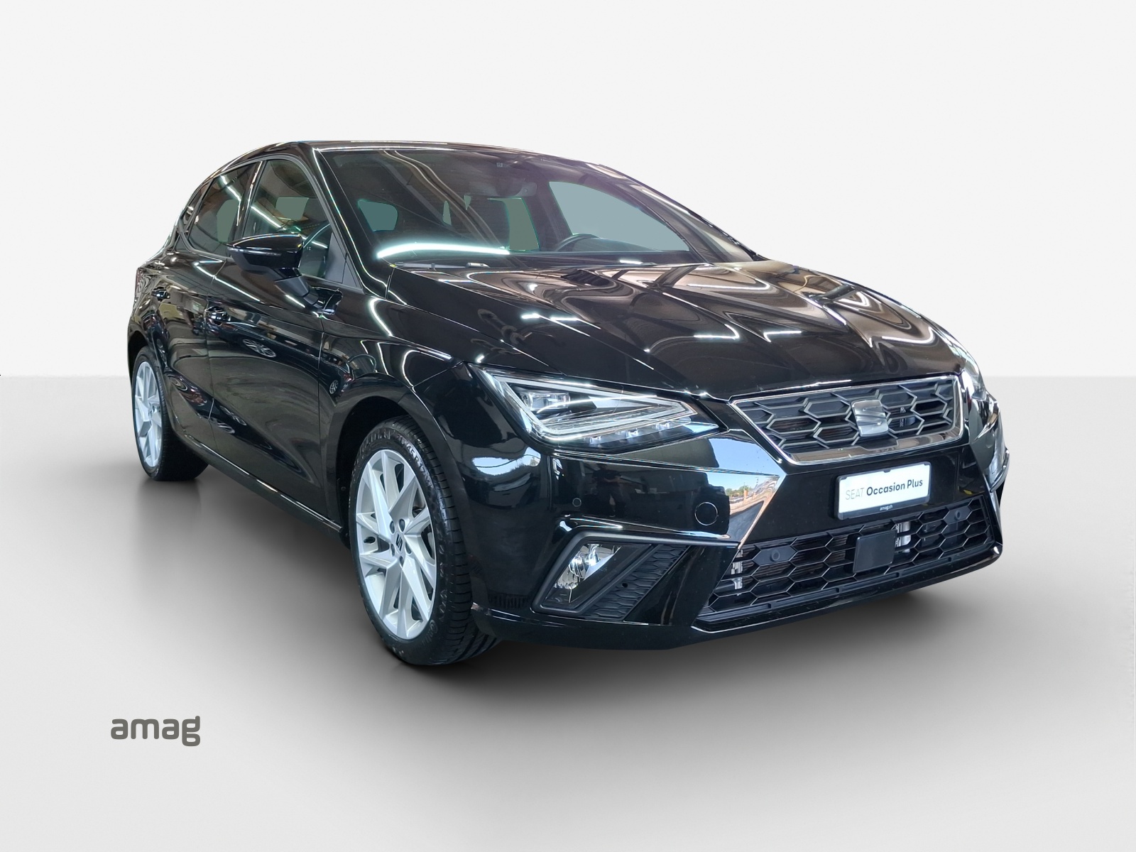 SEAT Ibiza 1.0 EcoTSI FR-image-5