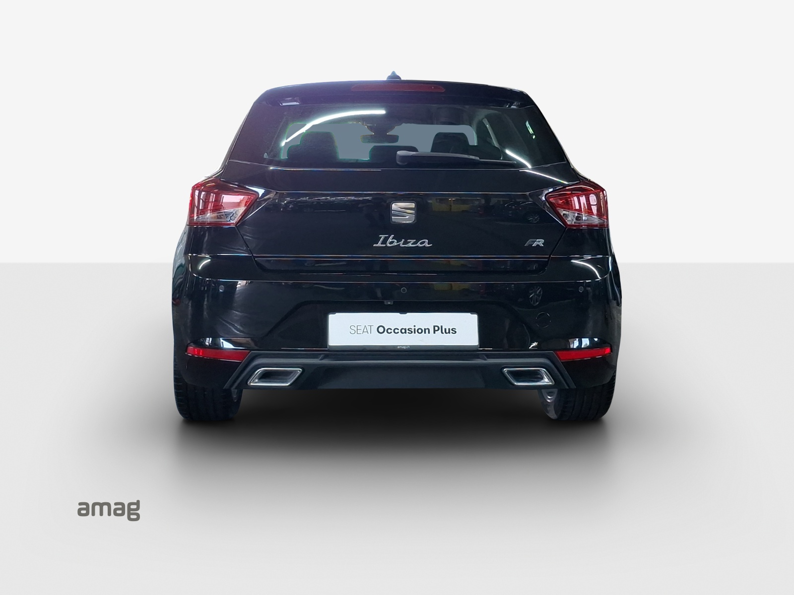 SEAT Ibiza 1.0 EcoTSI FR-image-3