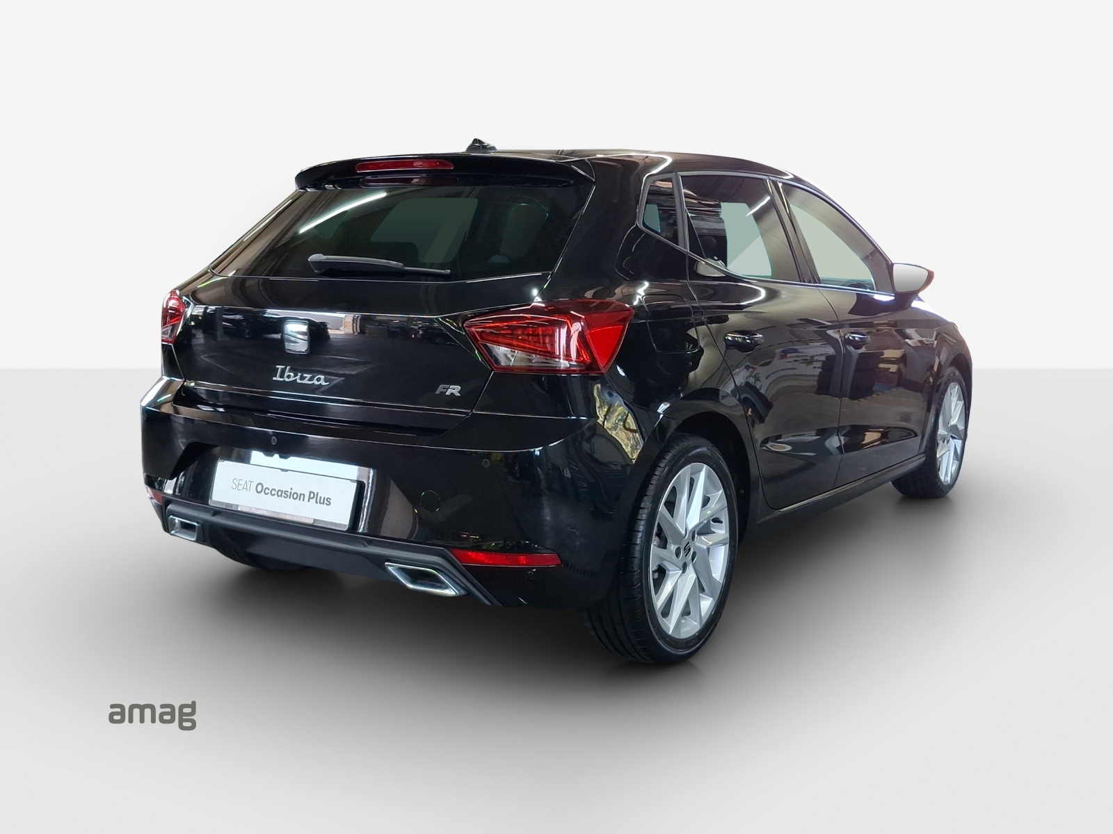 SEAT Ibiza 1.0 EcoTSI FR-image-4