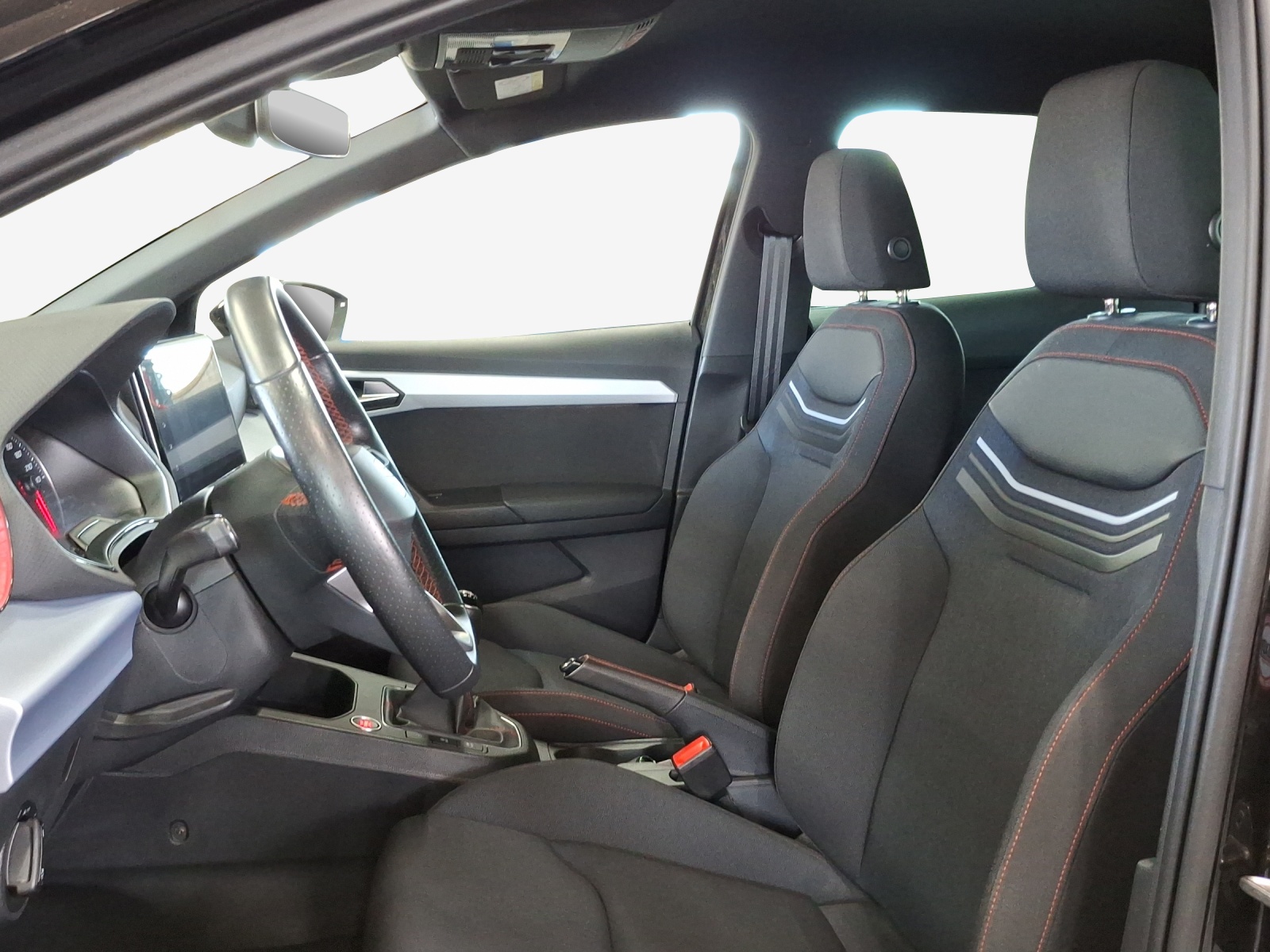 SEAT Ibiza 1.0 EcoTSI FR-image-7