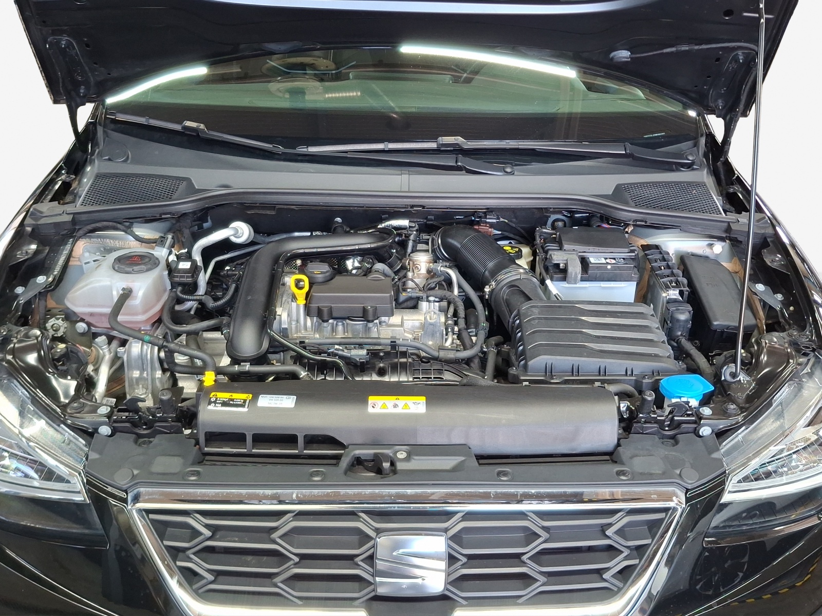 SEAT Ibiza 1.0 EcoTSI FR-image-15
