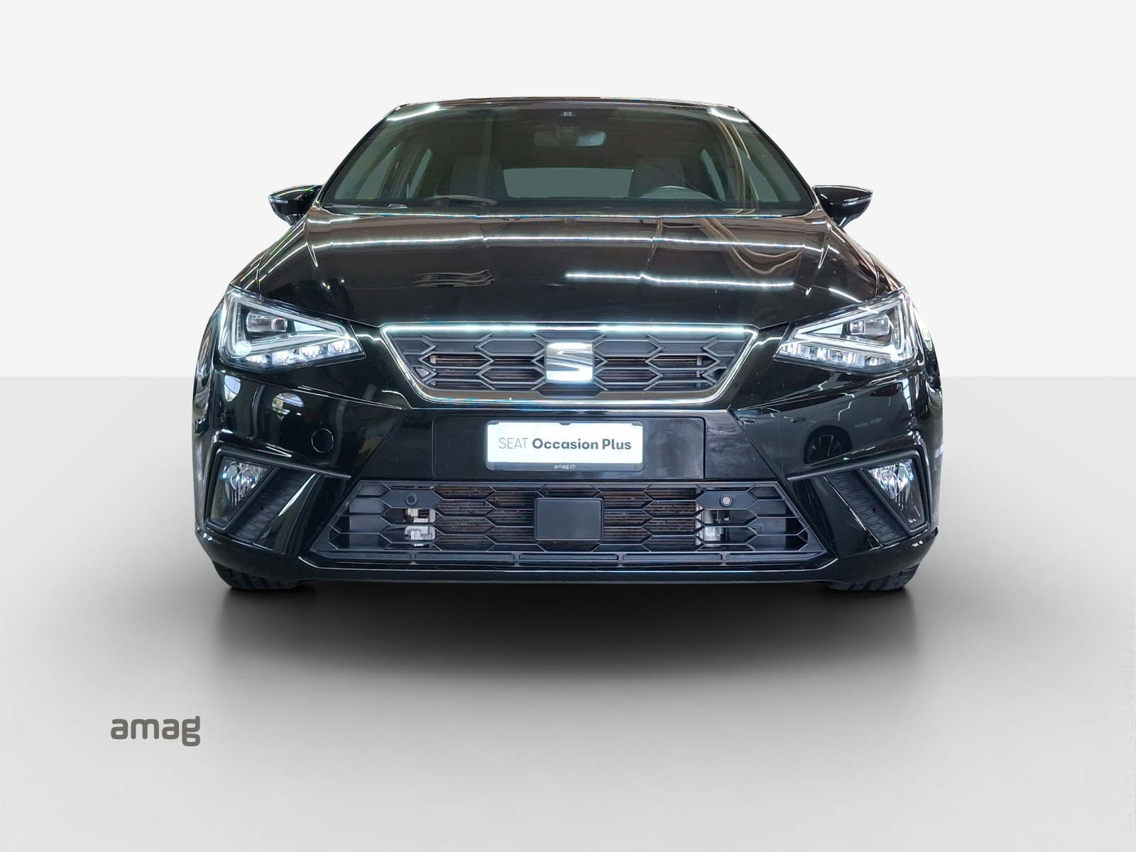 SEAT Ibiza 1.0 EcoTSI FR-image-6
