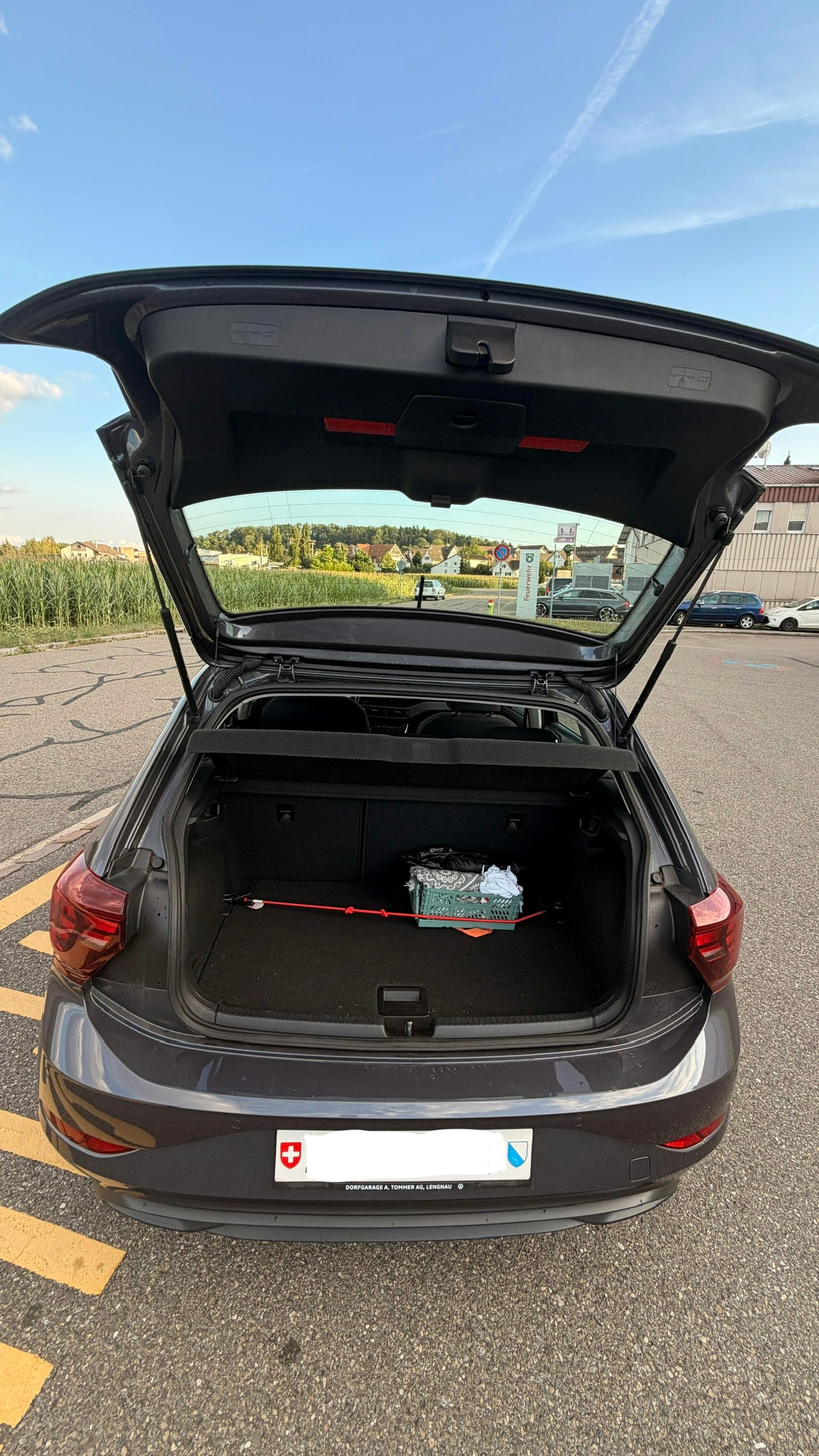 VW 1.0 TSI 110 Life DSG-image-1