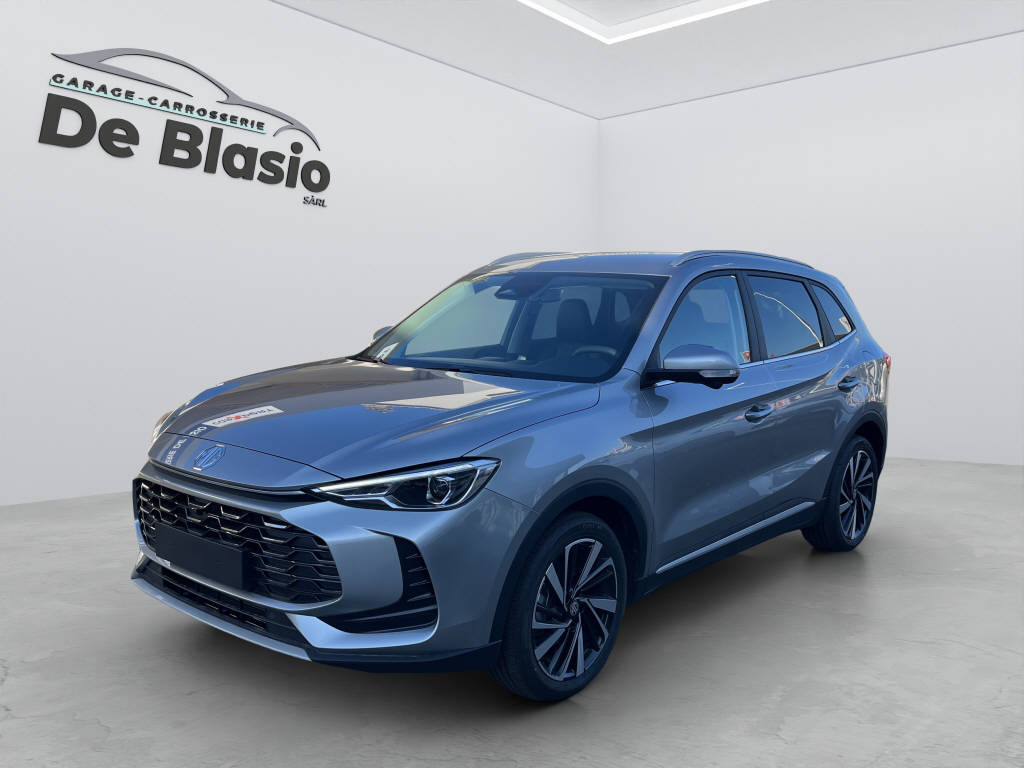 MG ZS 1.5 Hybrid+ Luxury-showroom-element-2