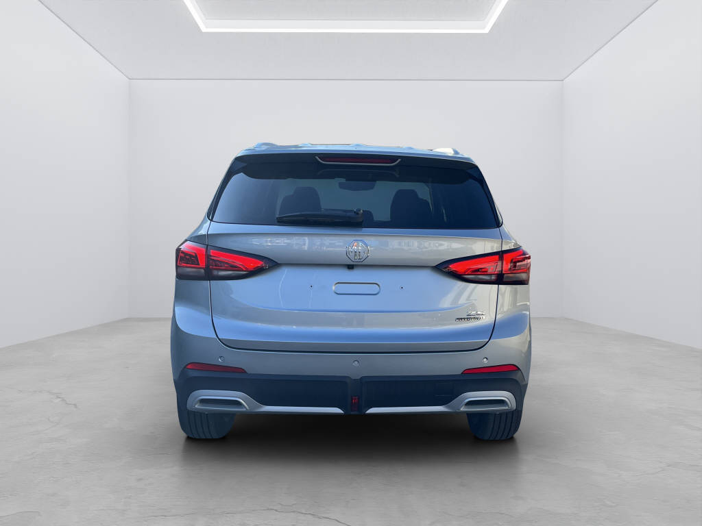 MG ZS 1.5 Hybrid+ Luxury-image-5