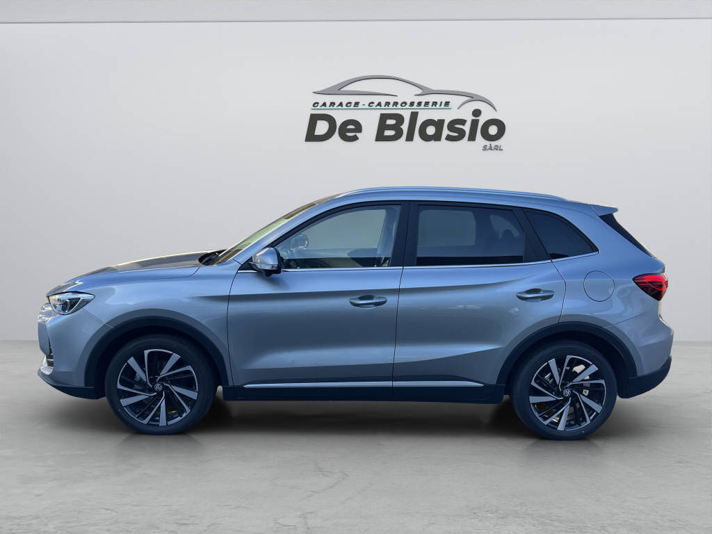 MG ZS 1.5 Hybrid+ Luxury-showroom-element-3